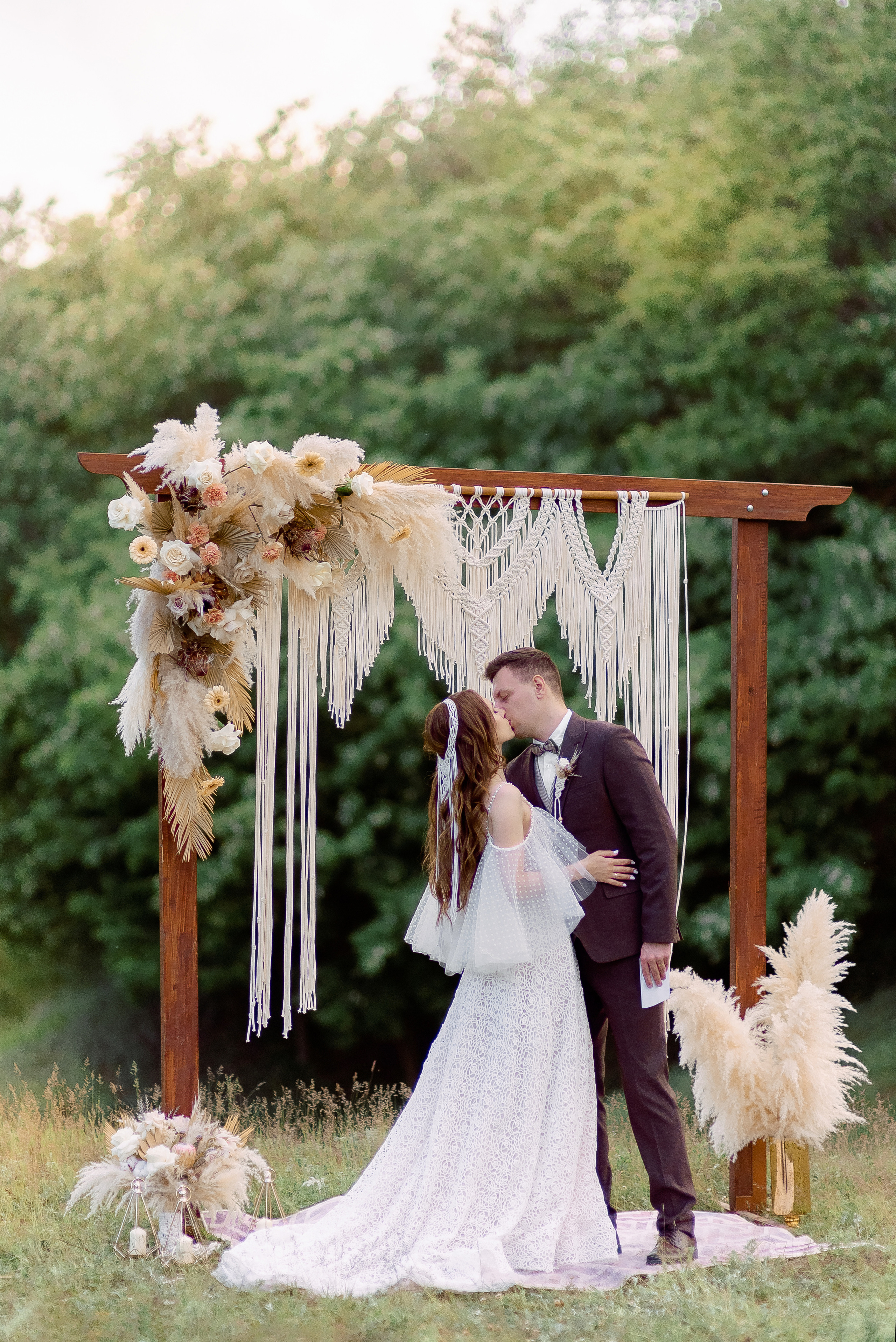 Евгений и Ксения. Свадебный фотограф в Белгороде Косилов Денис