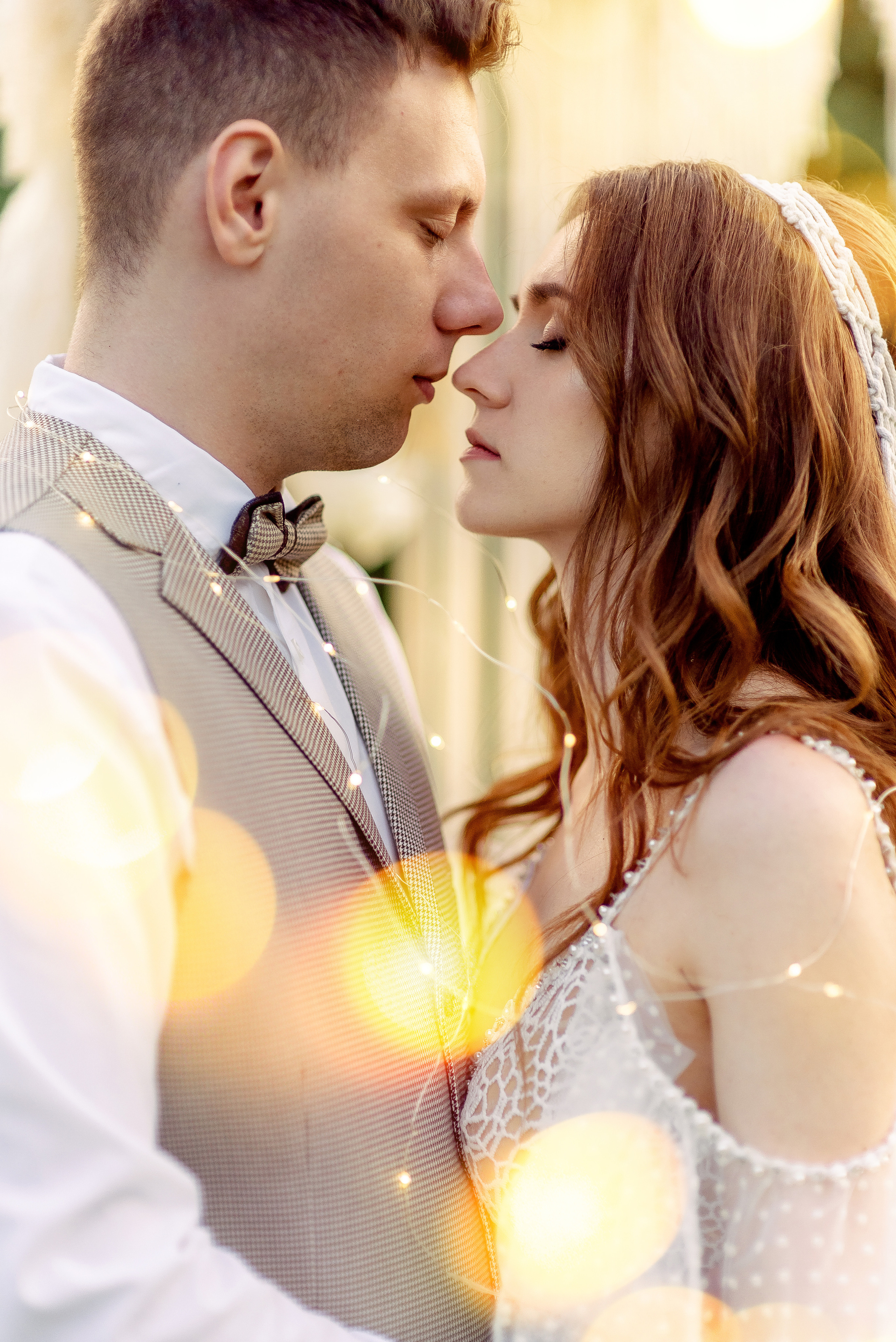 Евгений и Ксения. Свадебный фотограф в Белгороде Косилов Денис