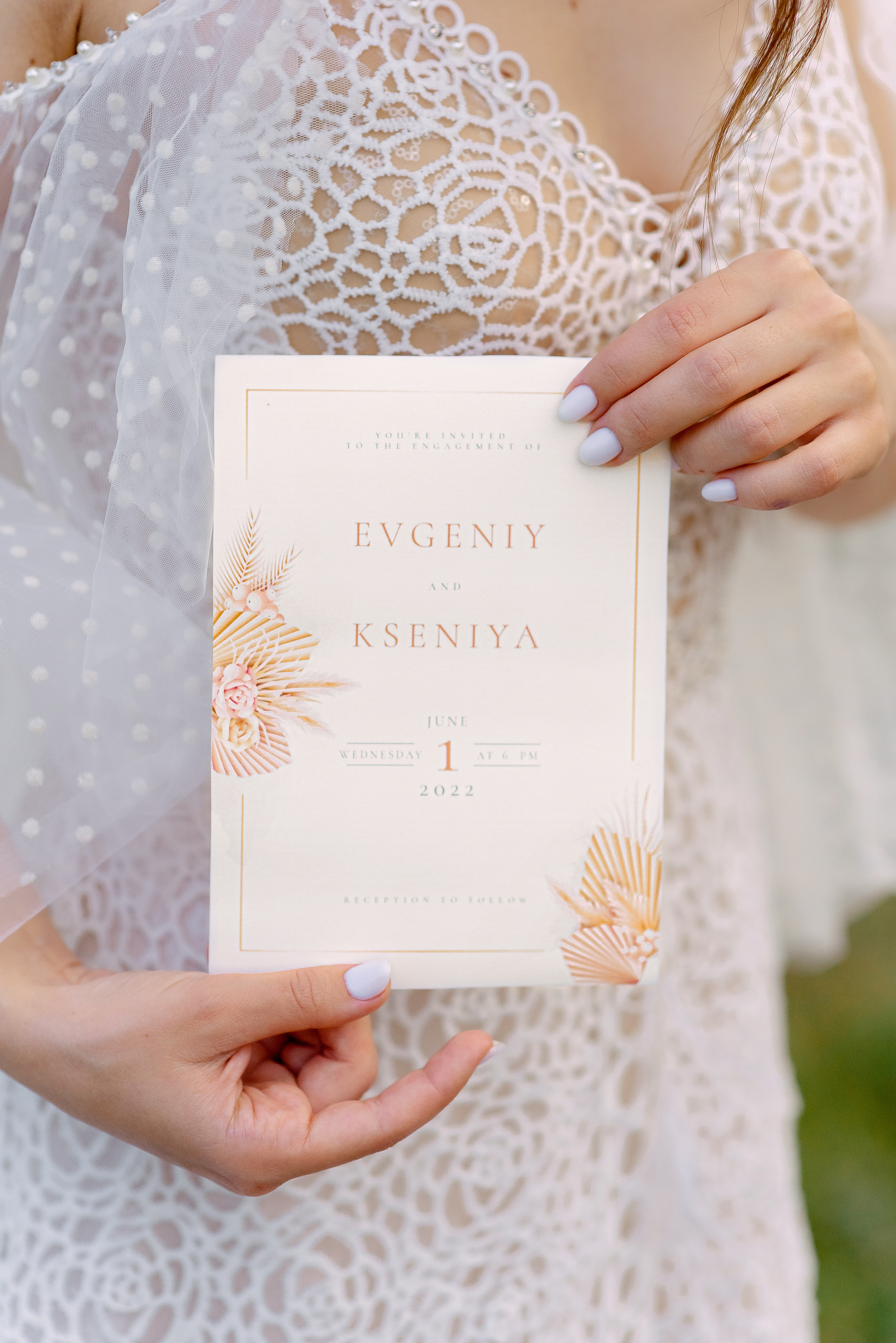 Евгений и Ксения. Свадебный фотограф в Белгороде Косилов Денис