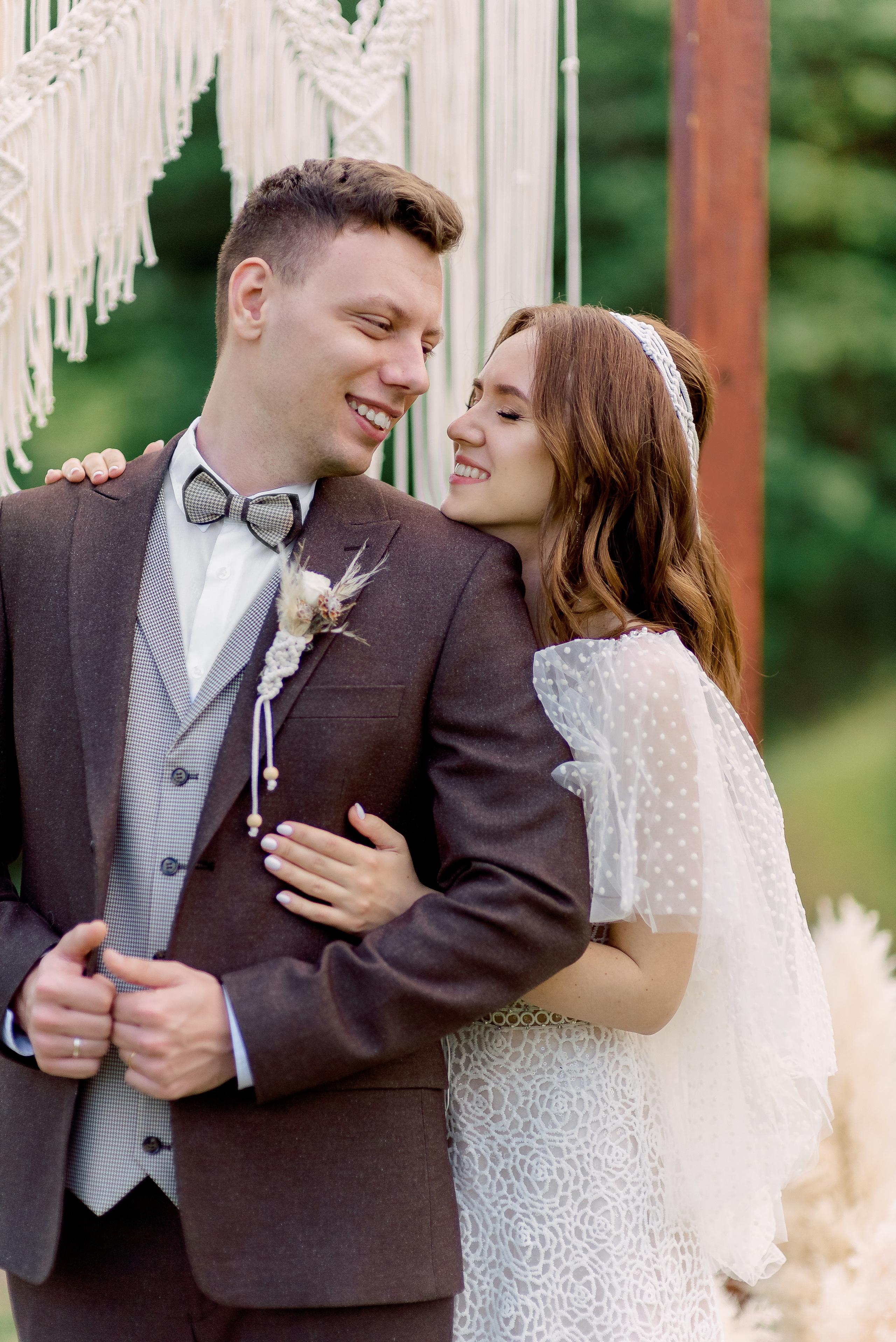 Евгений и Ксения. Свадебный фотограф в Белгороде Косилов Денис
