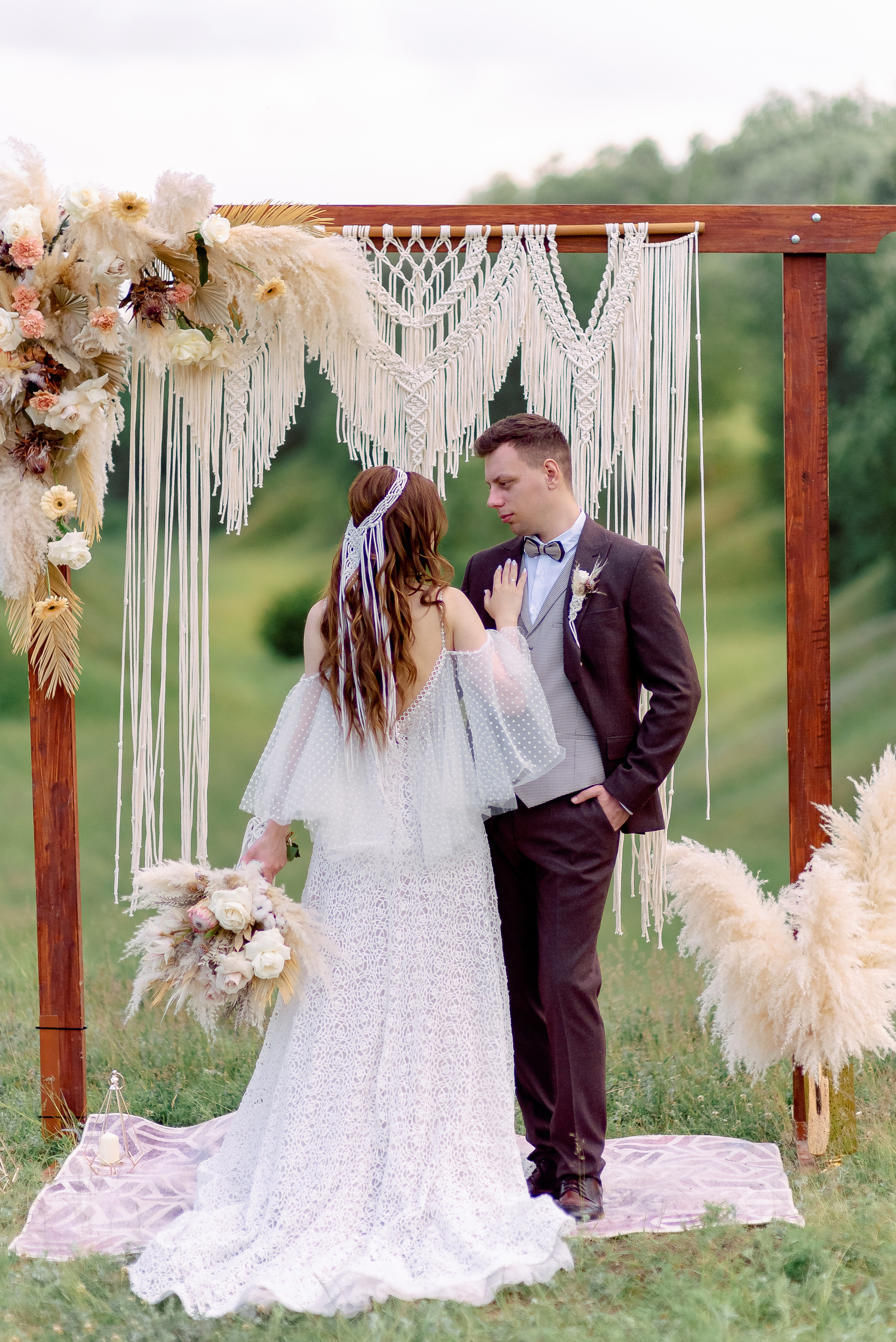 Евгений и Ксения. Свадебный фотограф в Белгороде Косилов Денис