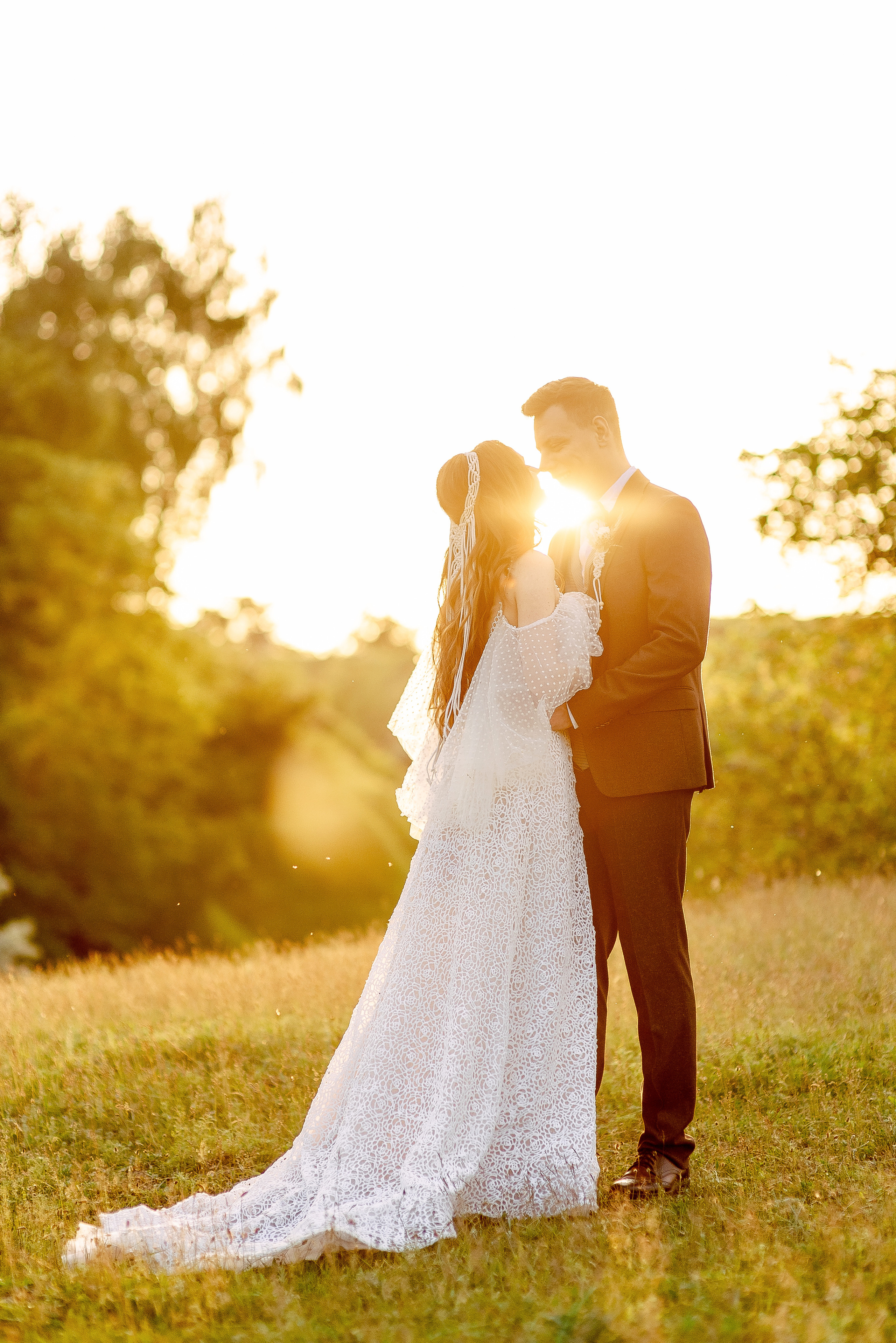 Евгений и Ксения. Свадебный фотограф в Белгороде Косилов Денис