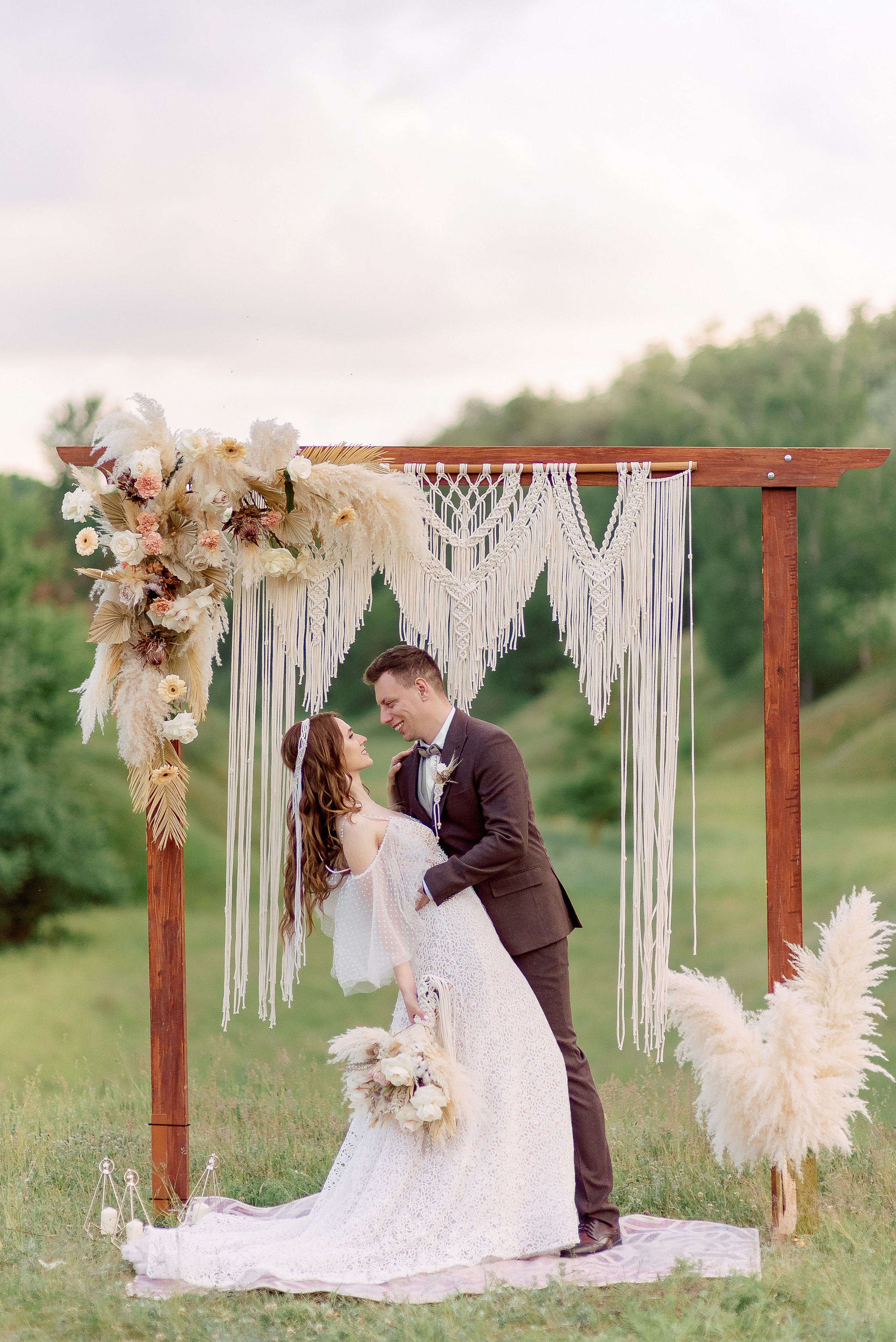 Евгений и Ксения. Свадебный фотограф в Белгороде Косилов Денис