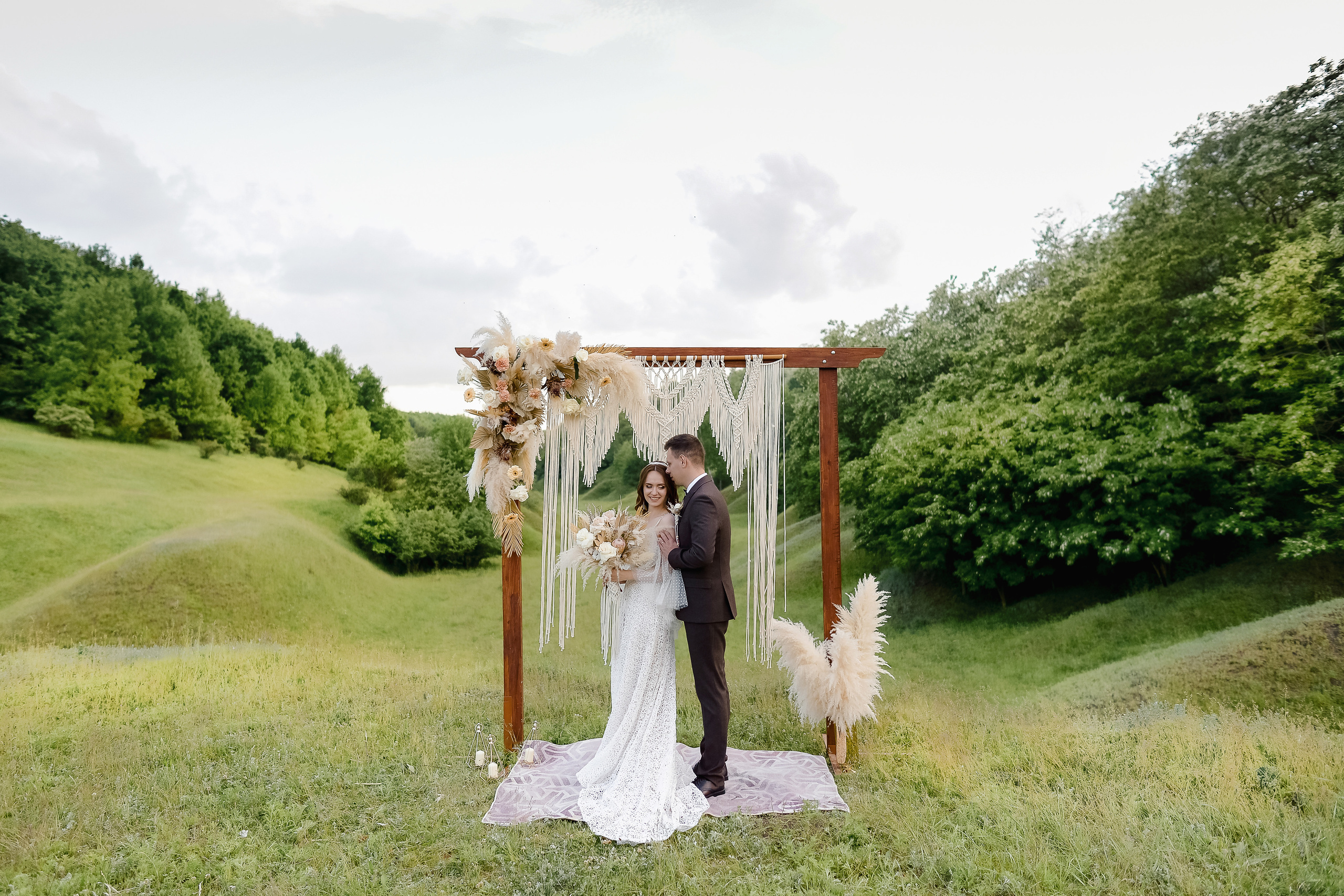 Евгений и Ксения. Свадебный фотограф в Белгороде Косилов Денис