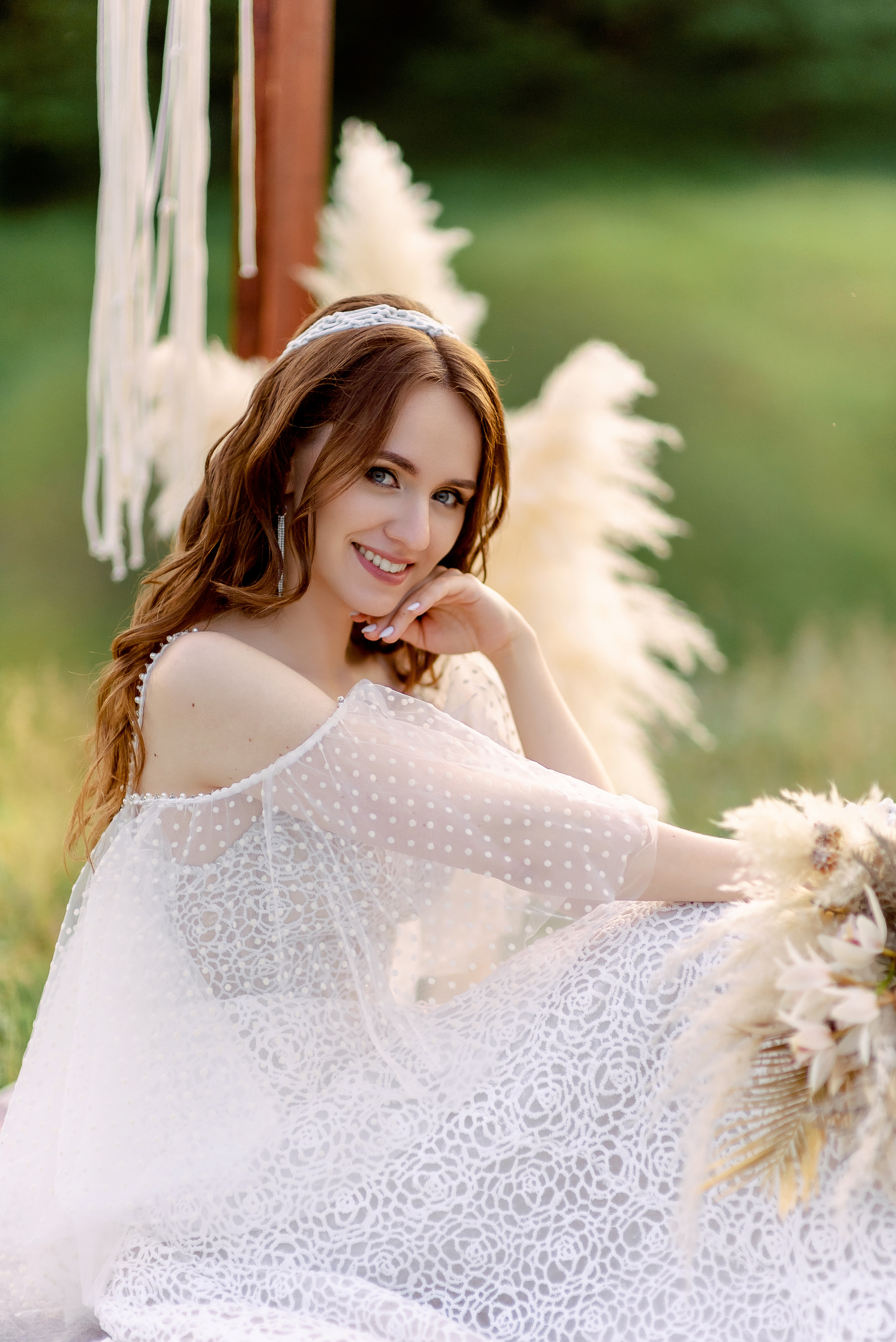 Евгений и Ксения. Свадебный фотограф в Белгороде Косилов Денис