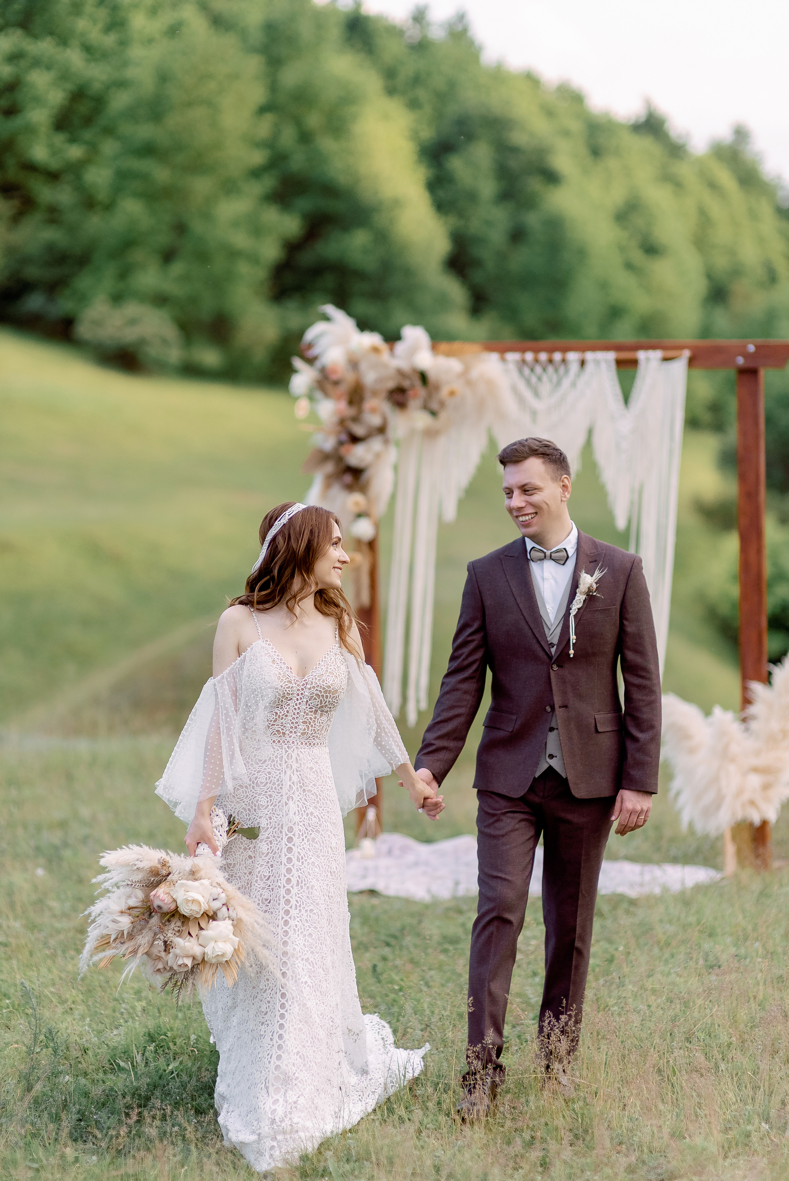 Евгений и Ксения. Свадебный фотограф в Белгороде Косилов Денис