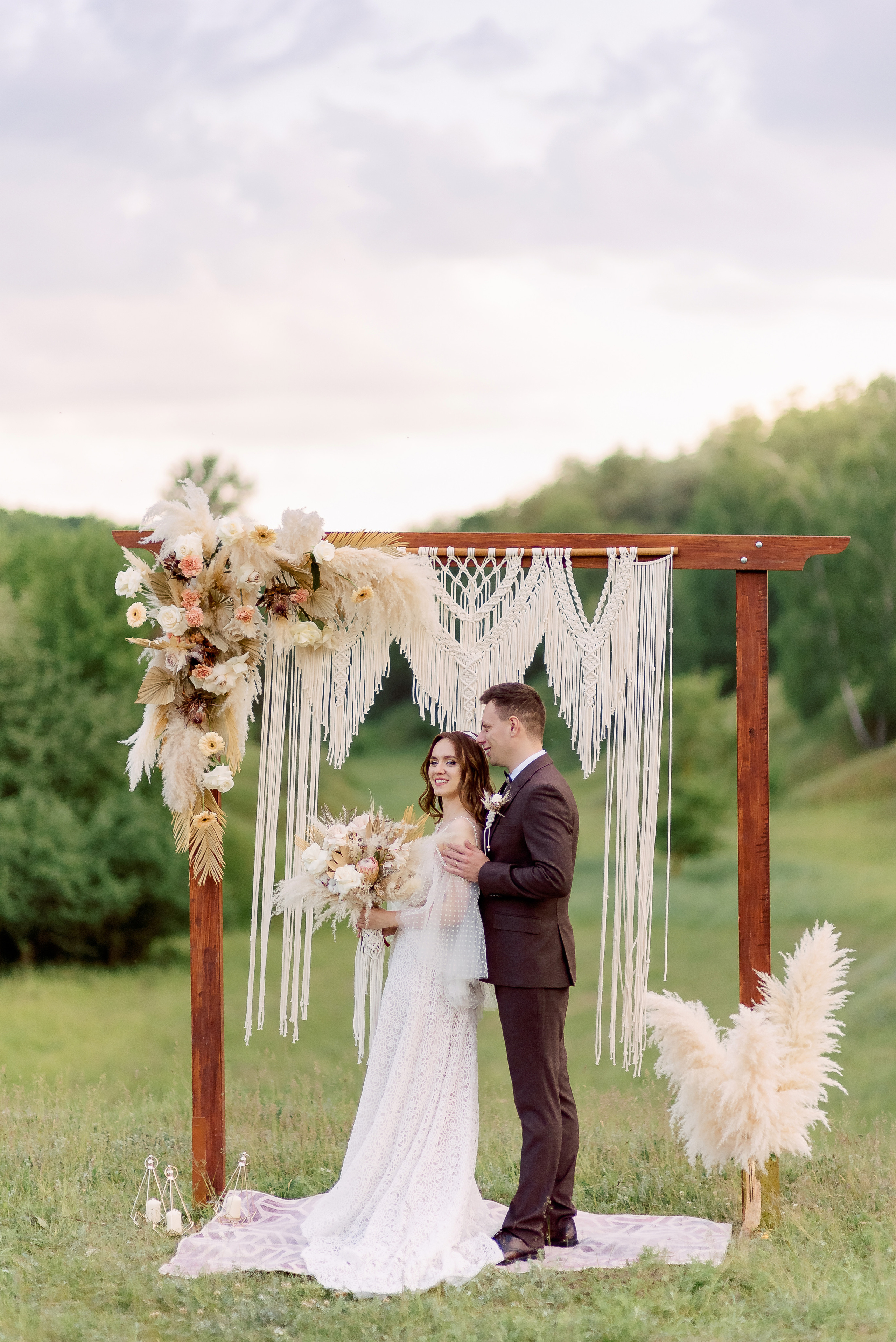 Евгений и Ксения. Свадебный фотограф в Белгороде Косилов Денис