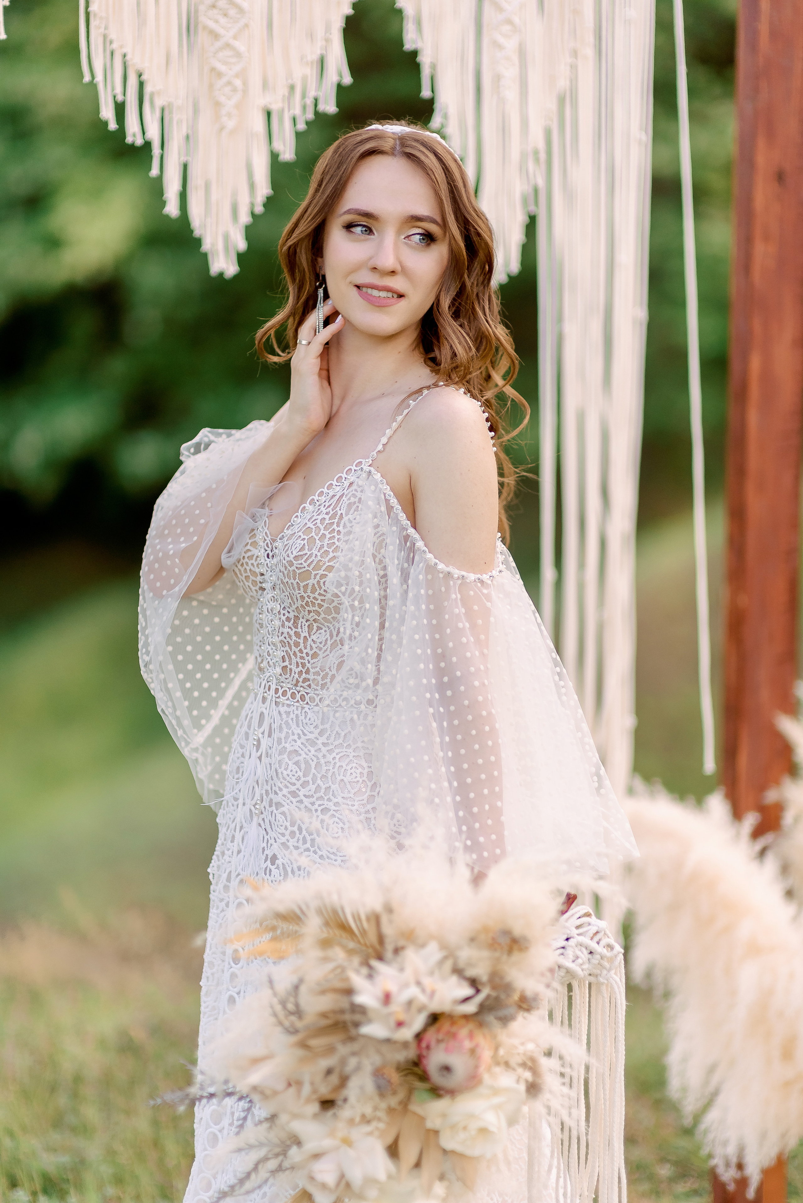 Евгений и Ксения. Свадебный фотограф в Белгороде Косилов Денис