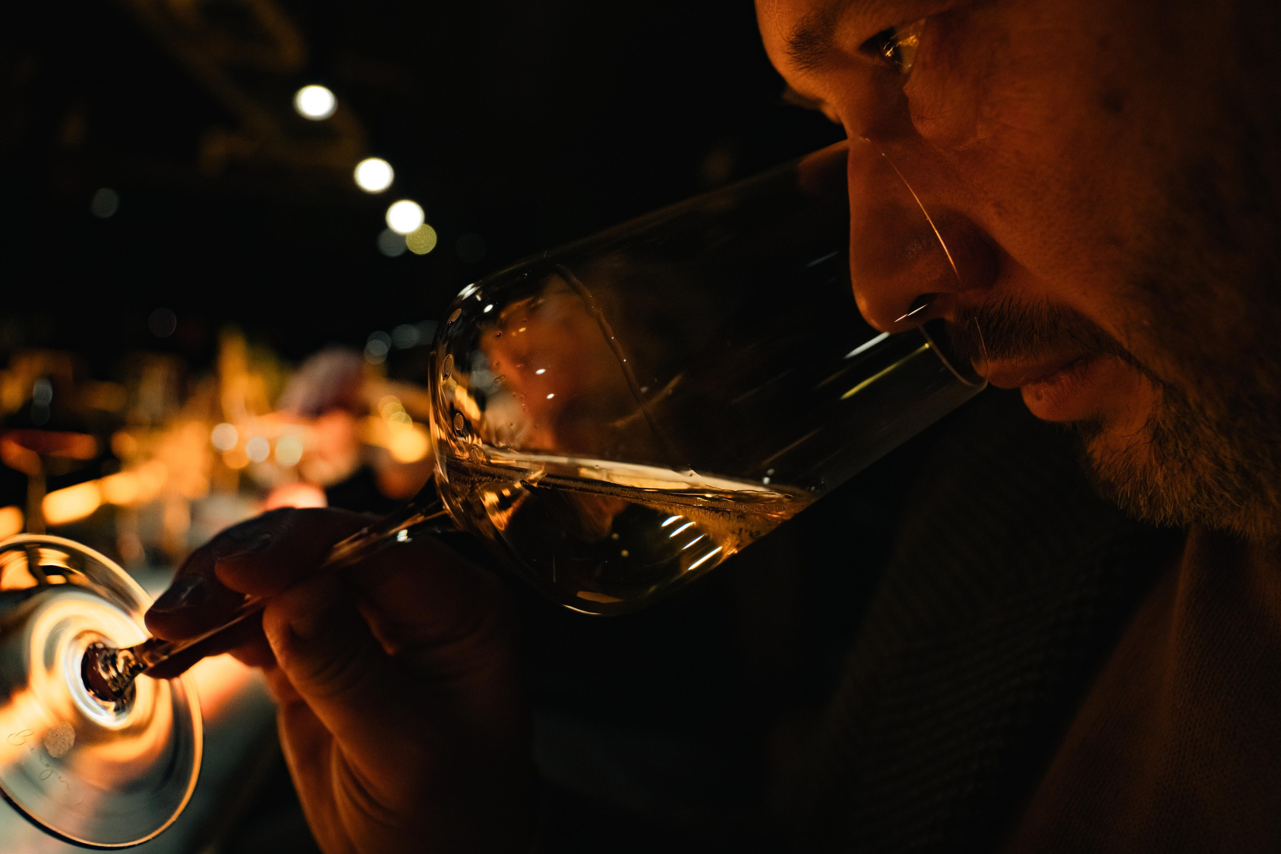 Ужин в ресторане Циклоп. Фотограф в Крыму Алевтина Швец