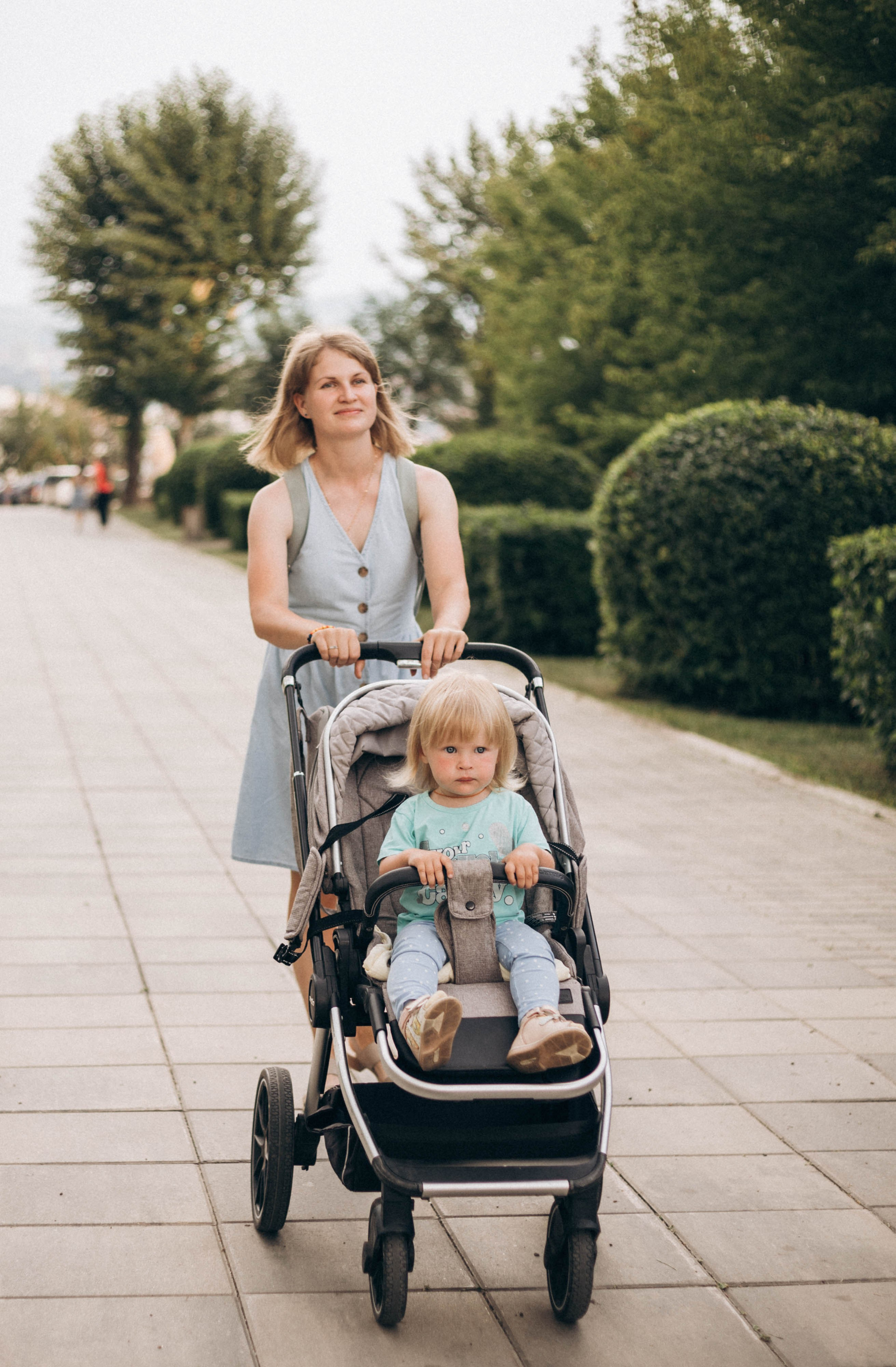 Оля с доченьками. Семейный и детский лайфстайл фотограф Юлиана Дрот Красноярск