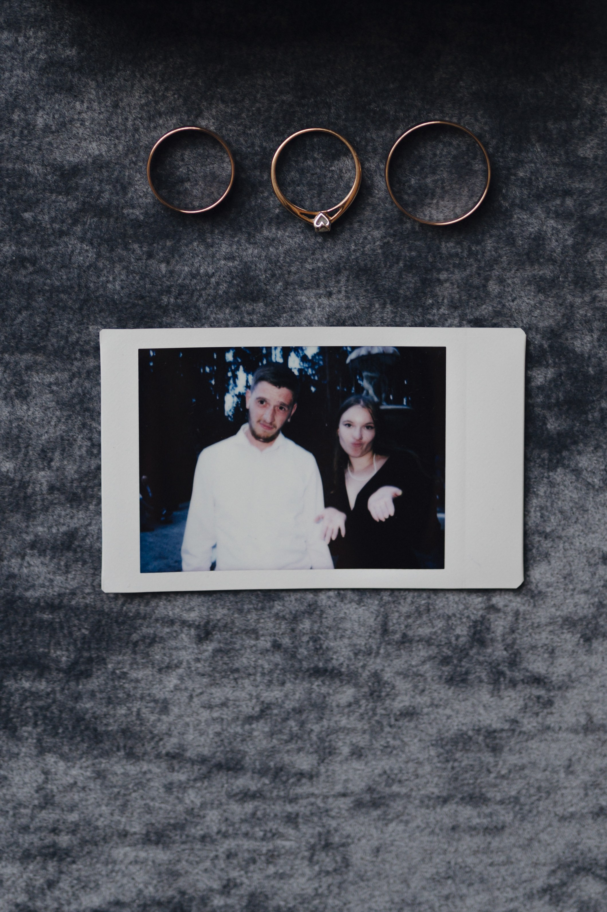 Екатерина и Илья. Свадебный фотограф Москва и Санкт-Петербург. Анастасия Чудина