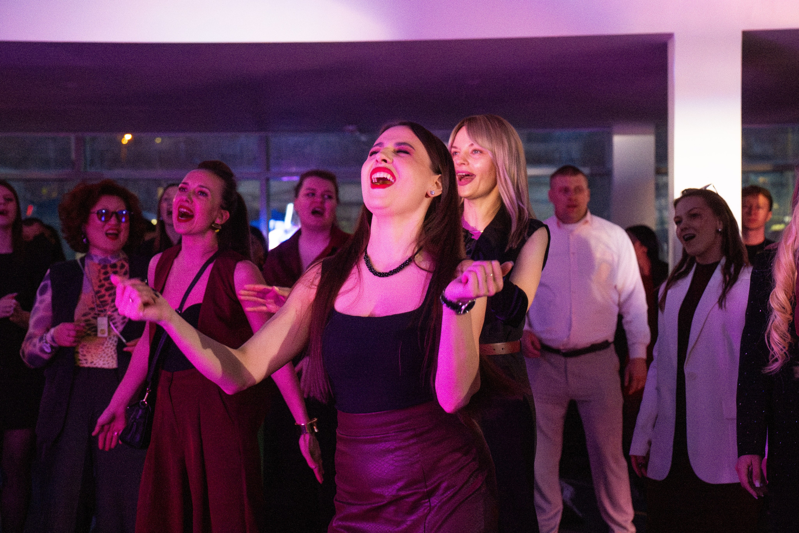 ДЕНЬ ЗАЩИТЫ ПРЕДПРЕНИМАТЕЛЕЙ. СВОИ. ФОТООТЧЕТЫ-СОБЫТИЯ-МЕСТА