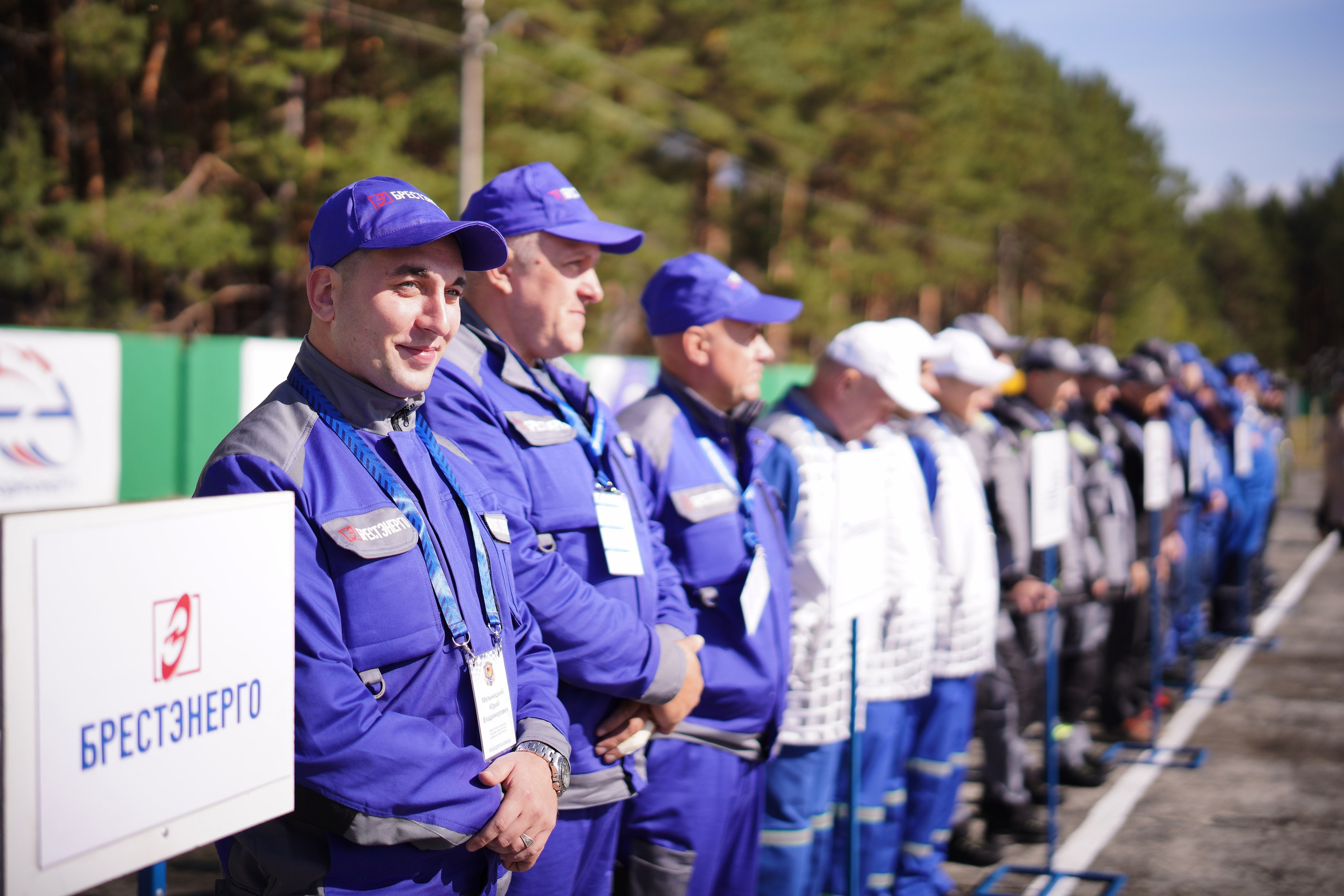 Как это было: III РЕСПУБЛИКАНСКИЕ СОРЕВНОВАНИЯ