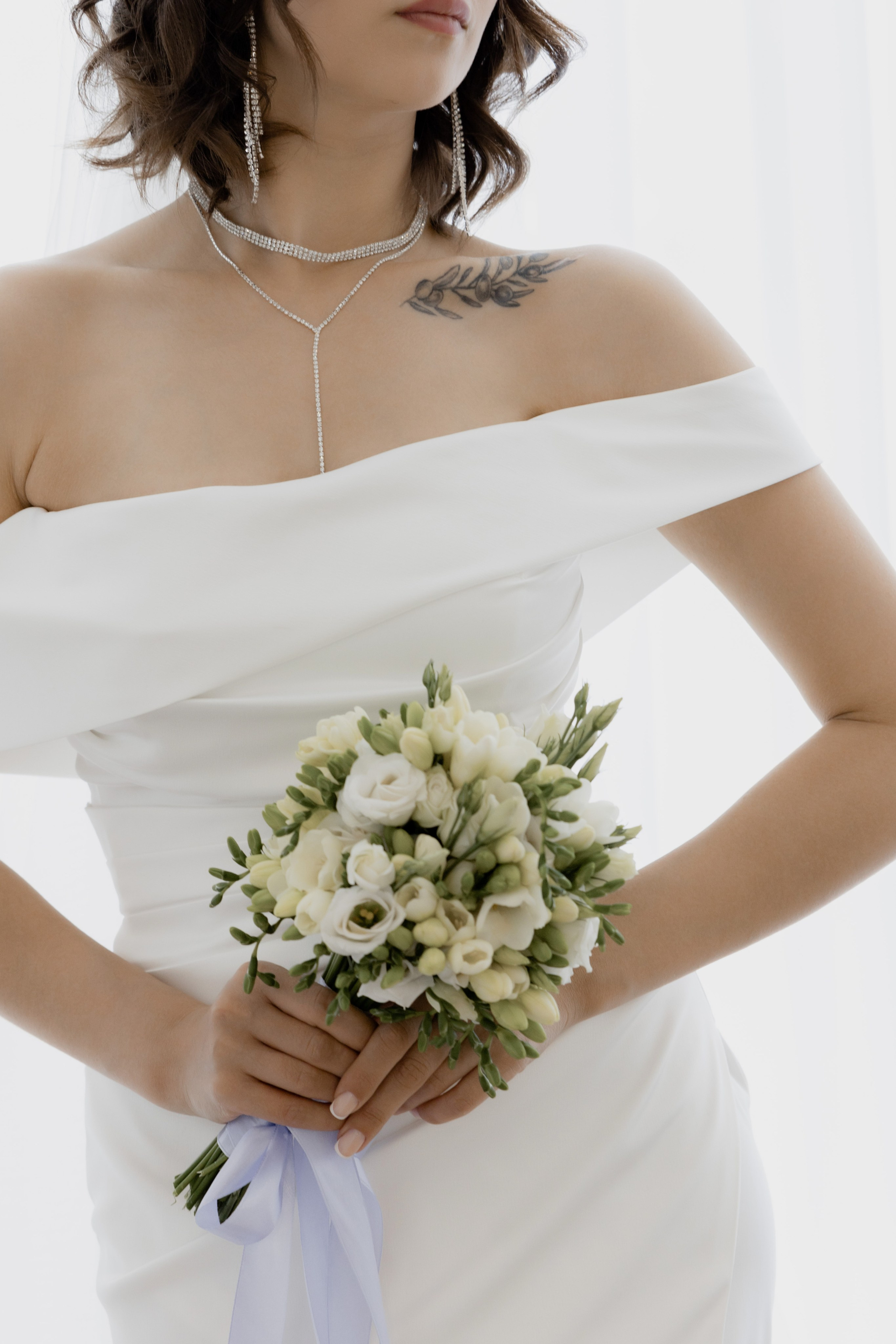 Александр&Дарья ЗАГС на Зарайской. Свадебный фотограф Калининград