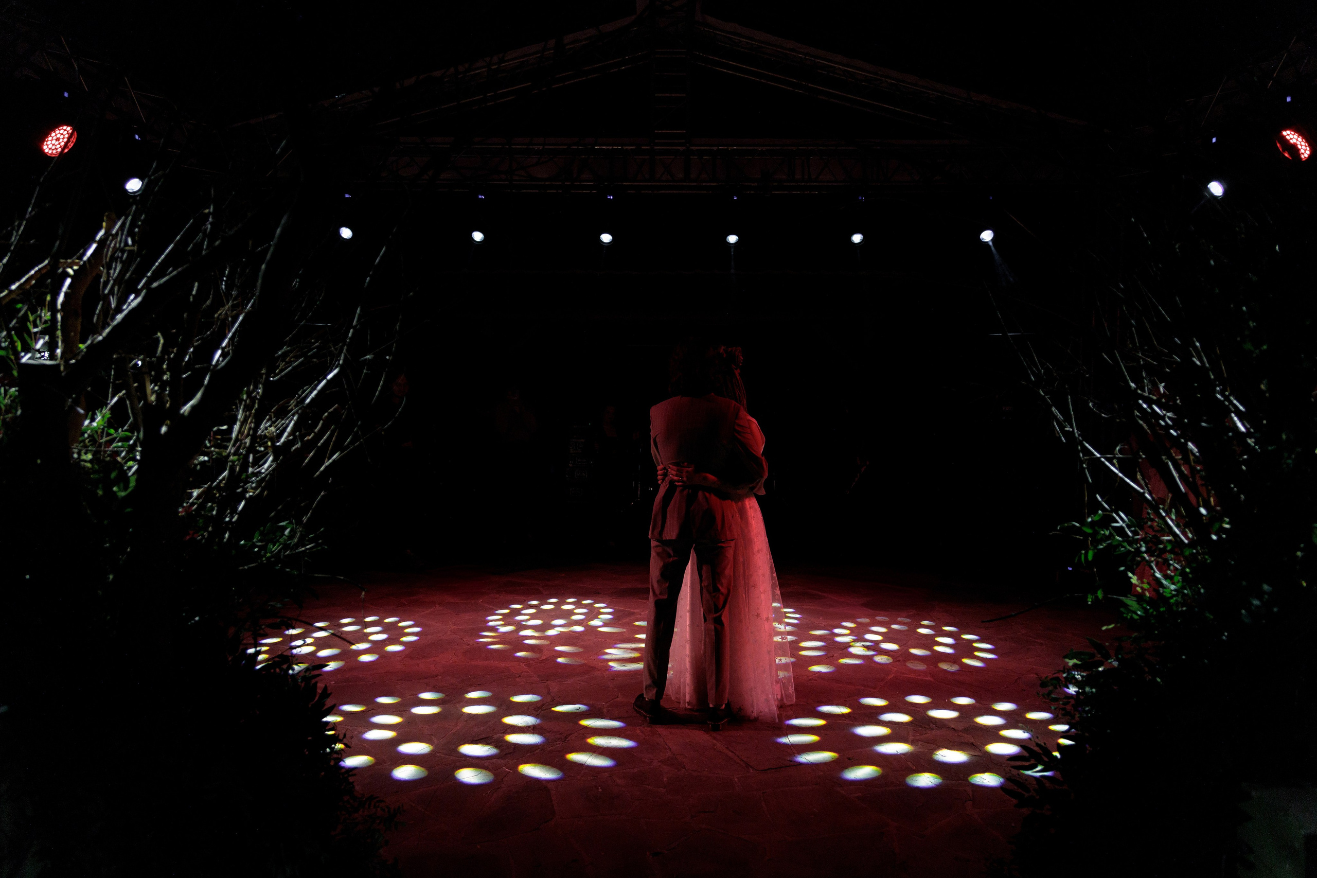 Denis & Lisa. Свадебный и семейный фотограф в Самаре