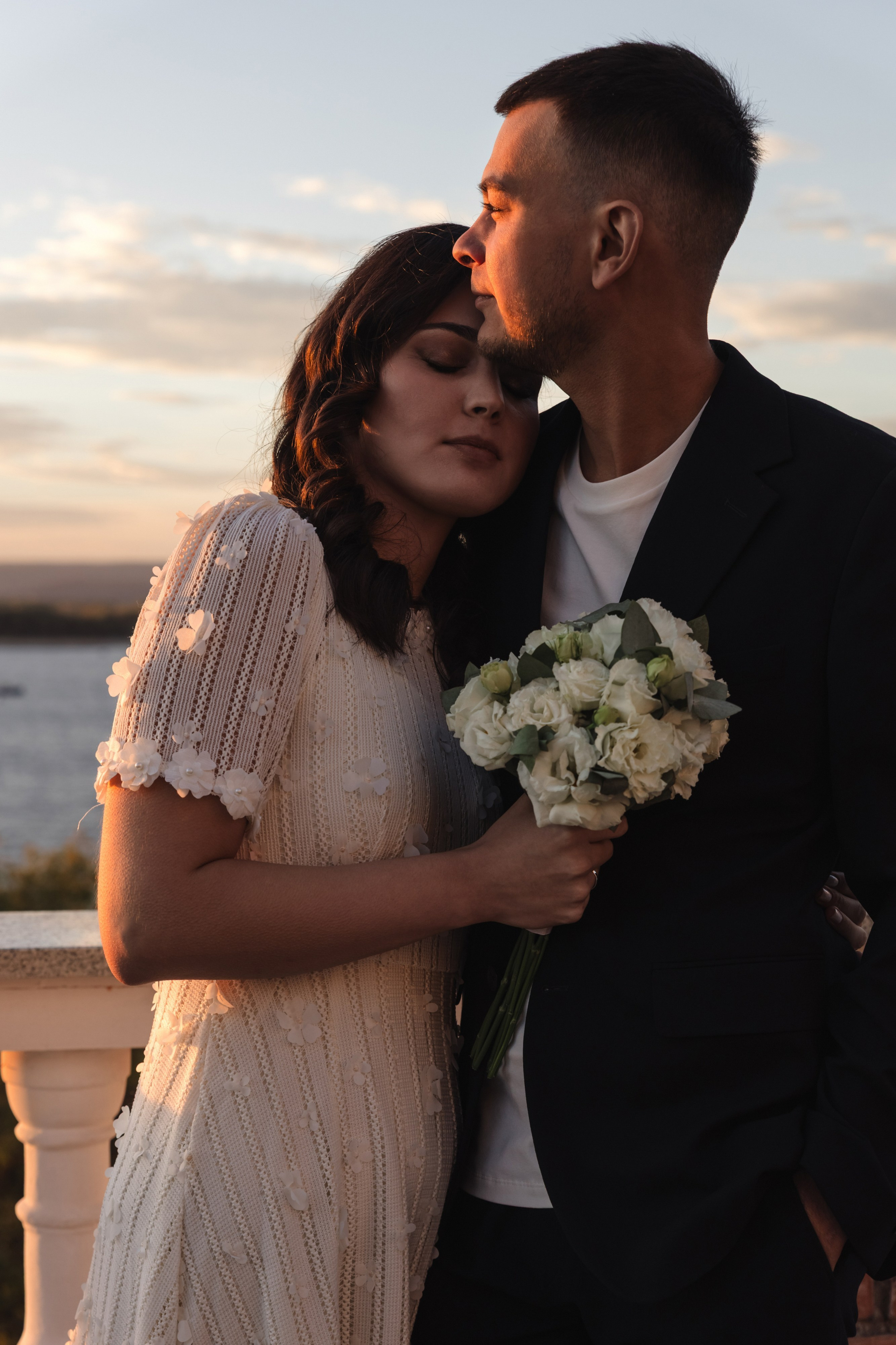 Свадебные серии. Фотосессии, Семейный, свадебный фотограф в Самаре