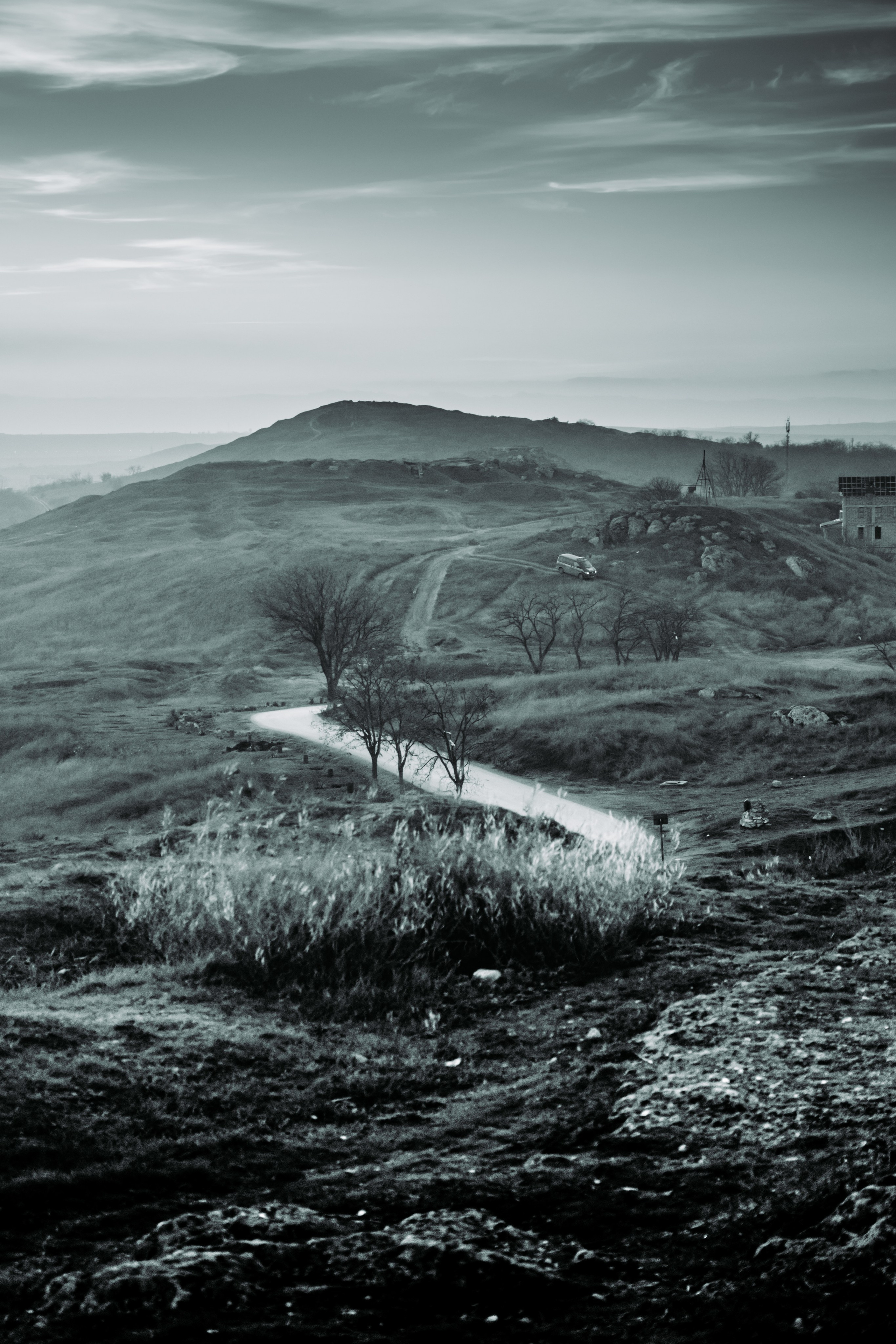 Земля. Фотограф Старый Оскол Мавлыга Мария