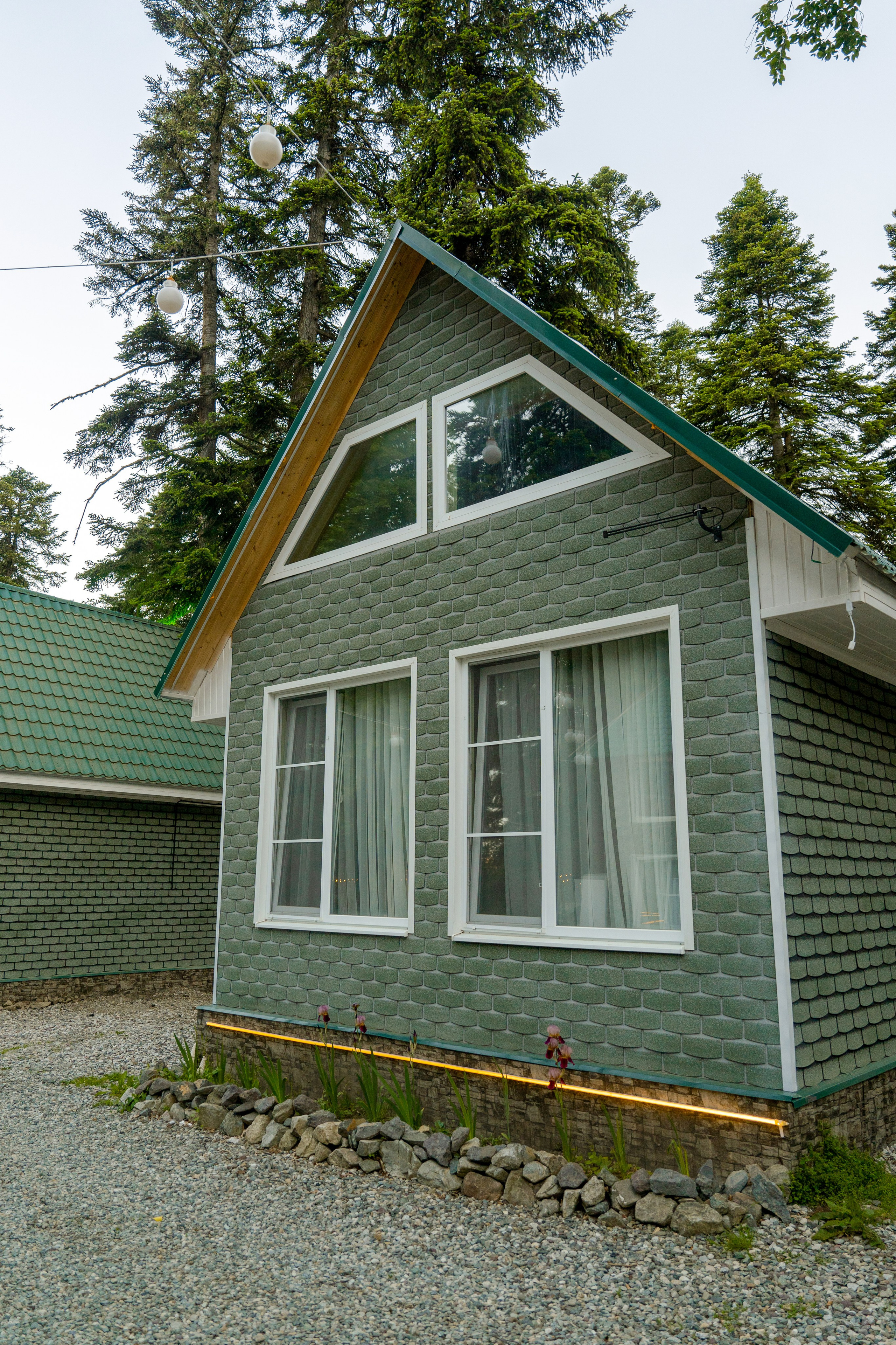 Green Park. Фотограф и видеограф Елена Хмелевская