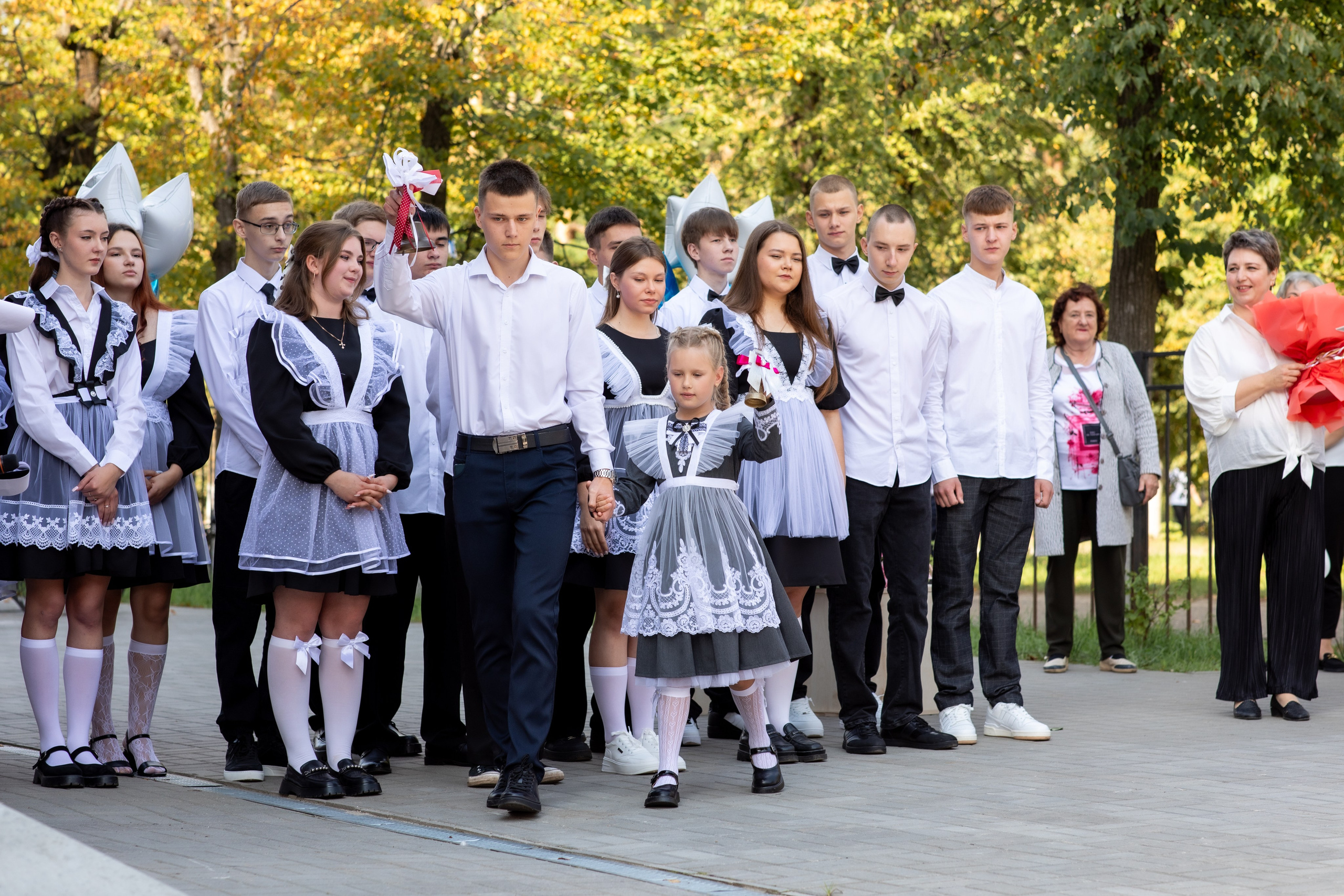 Репортажные съемки