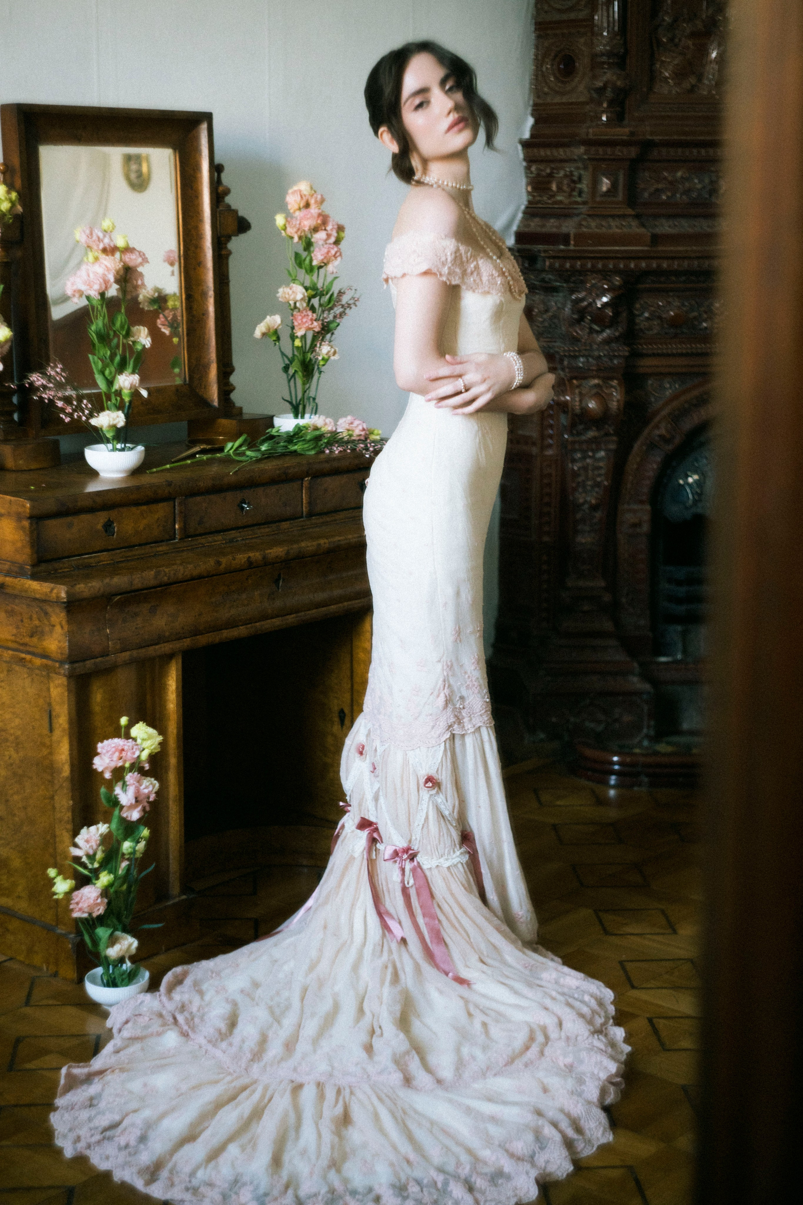 Русалка. Valeriyamelnikova.ru