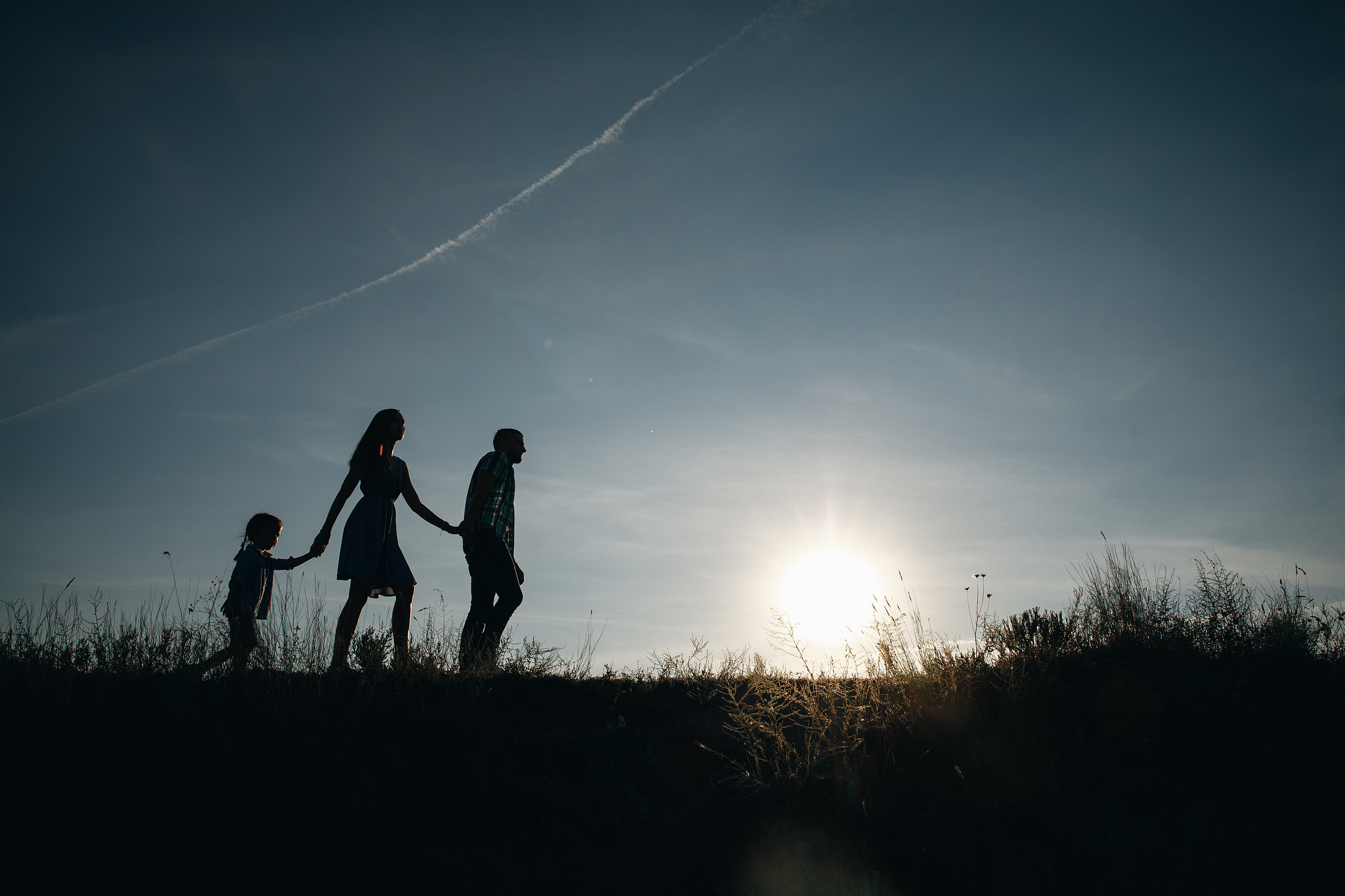 Raymer's Family. Фотограф Максим Маркелов