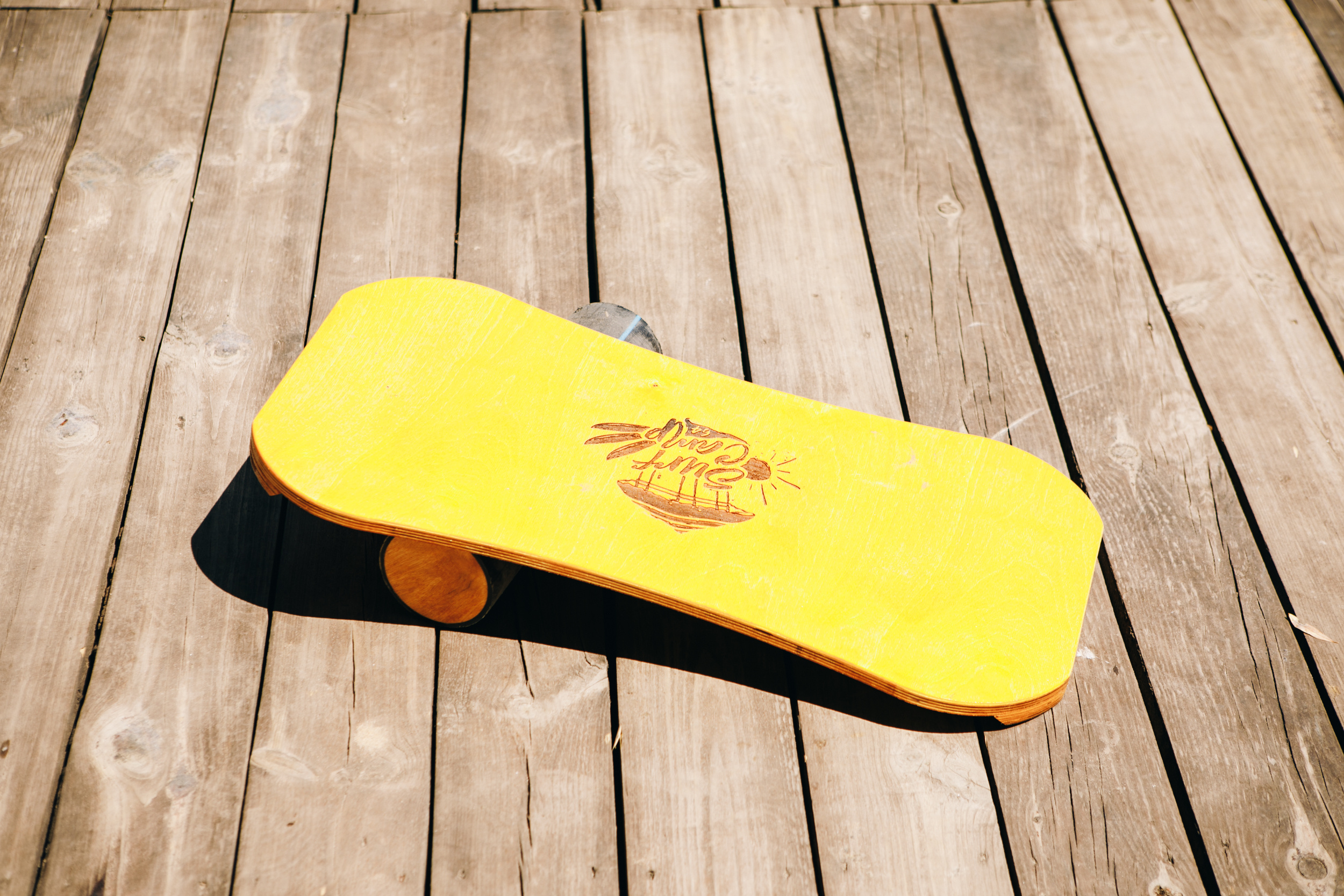 The surf camp. Фотограф Максим Маркелов