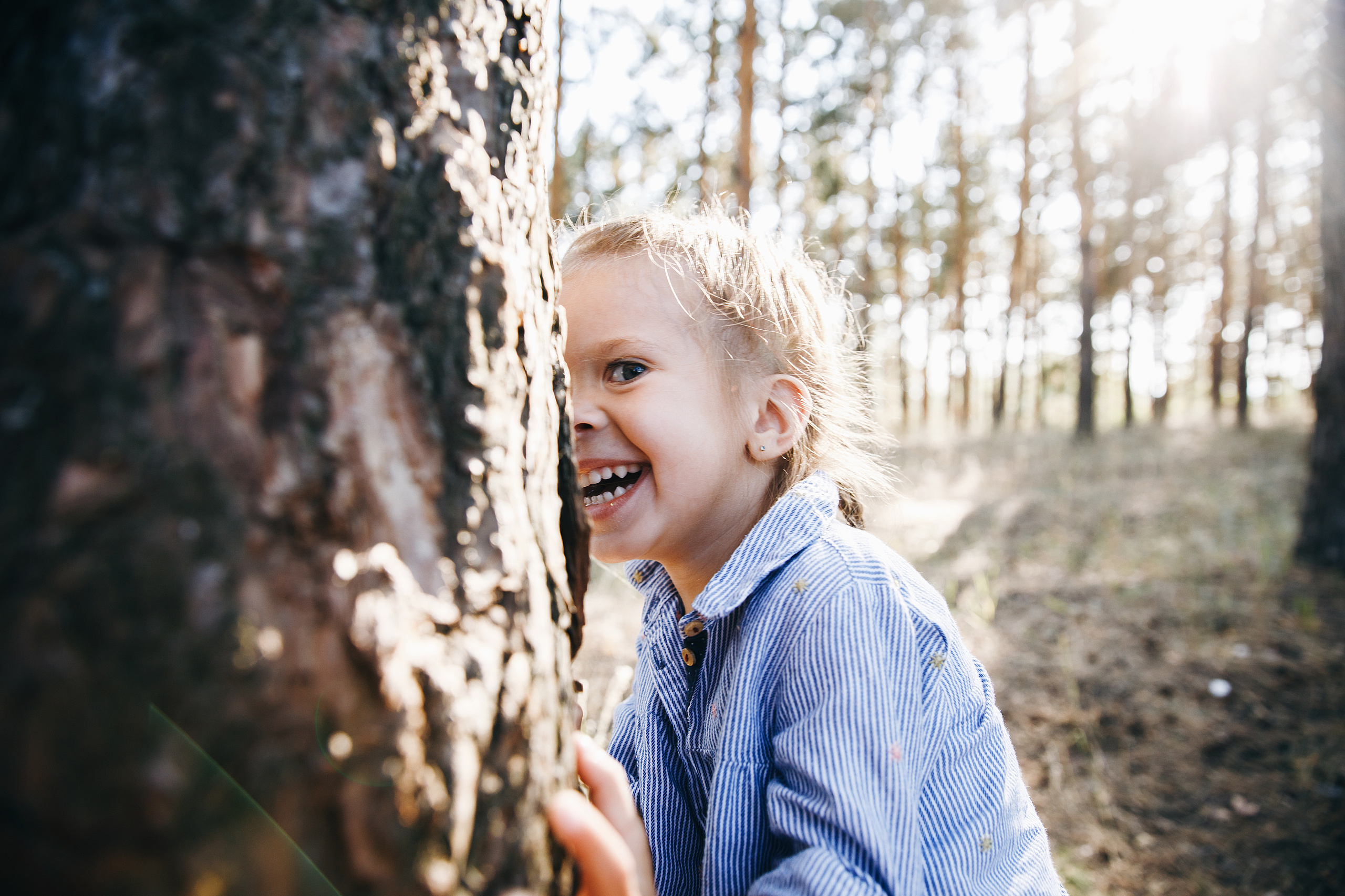 Raymer's Family. Фотограф Максим Маркелов