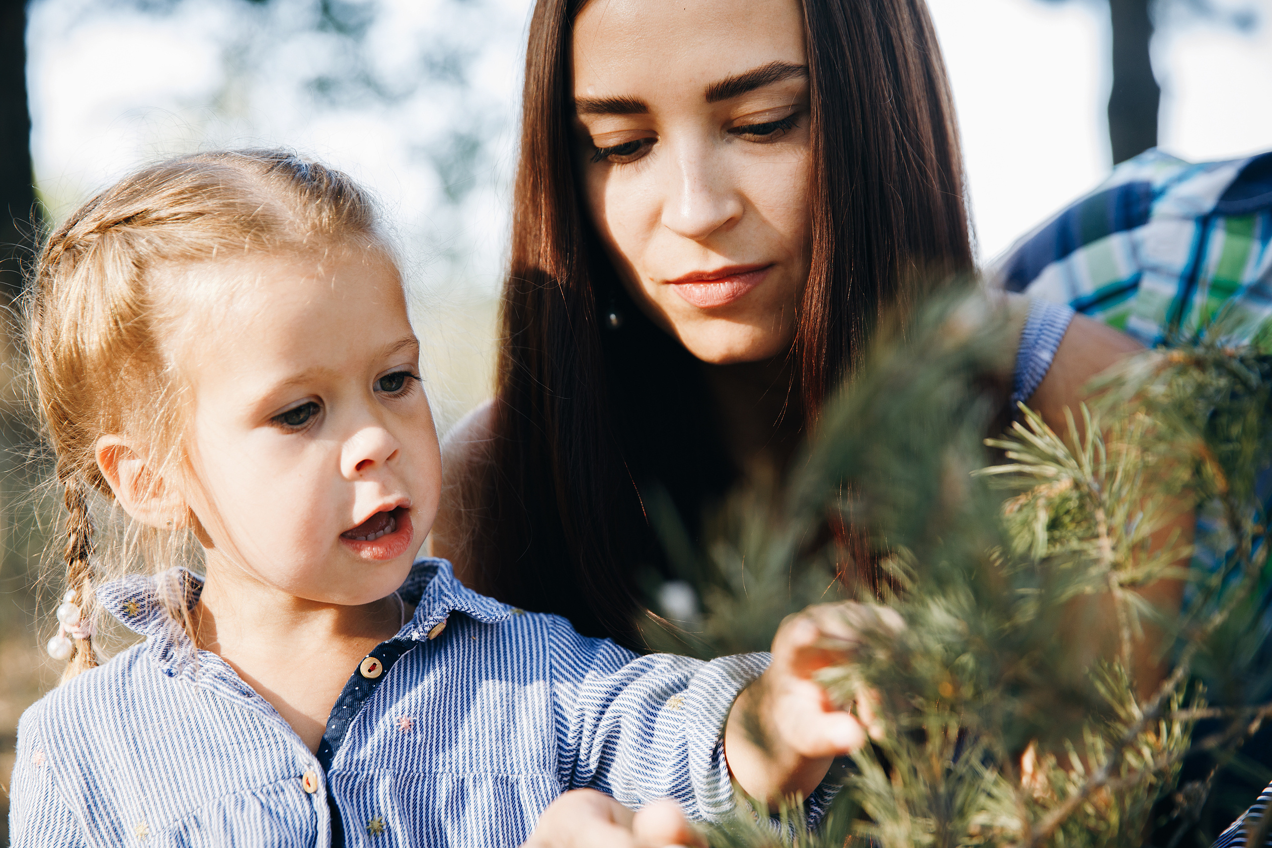 Raymer's Family. Фотограф Максим Маркелов