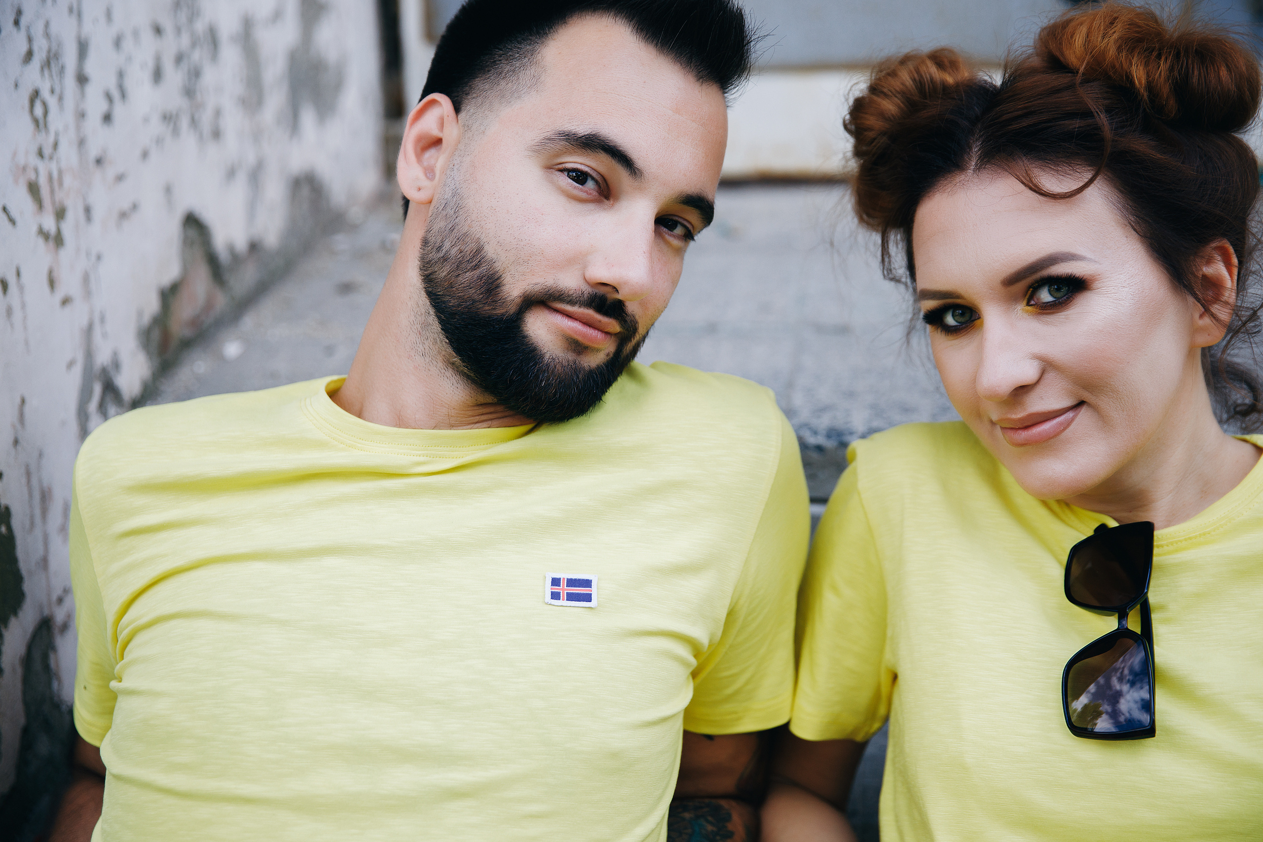 Anton&Lesya. Фотограф Максим Маркелов