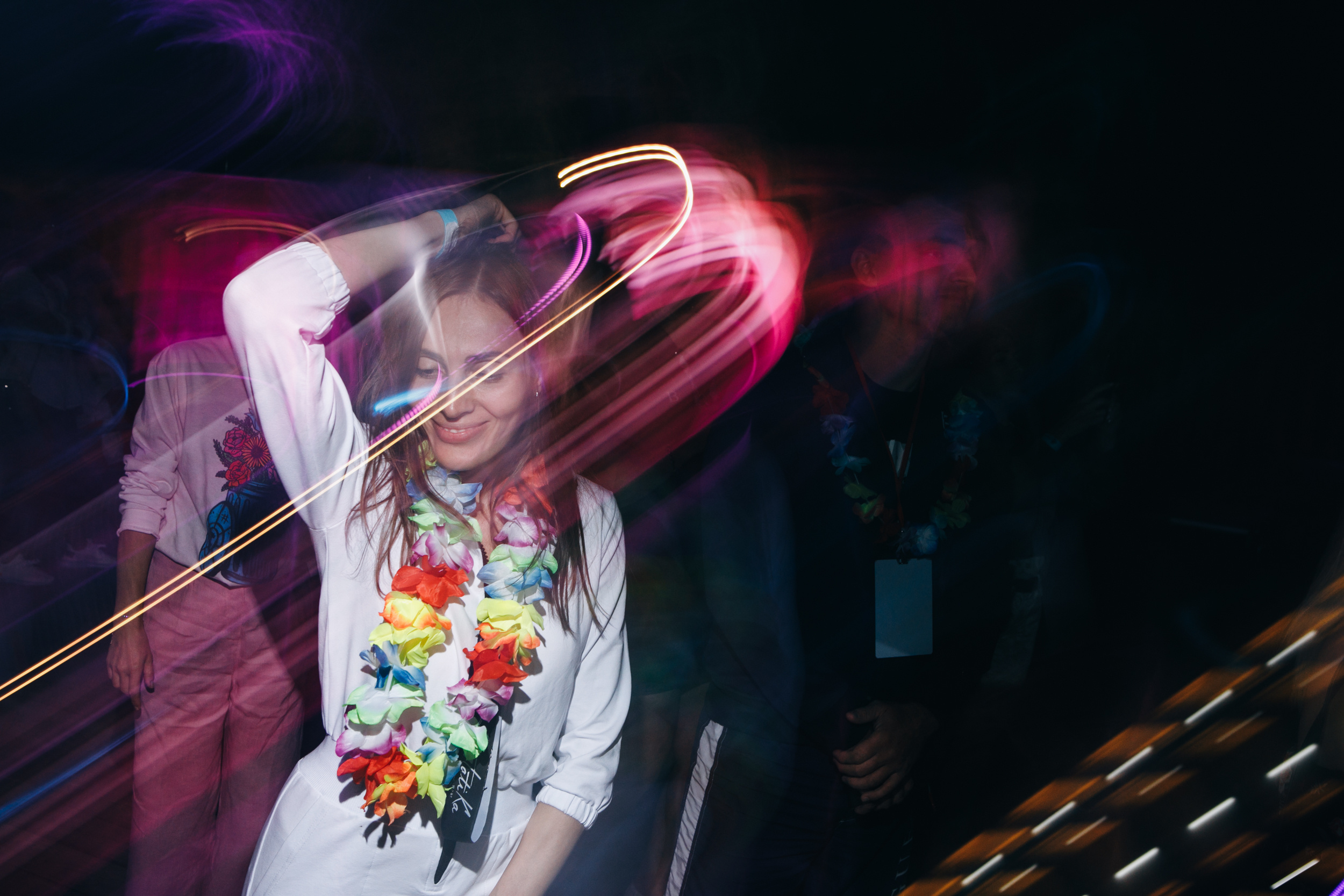 The surf camp. Фотограф Максим Маркелов