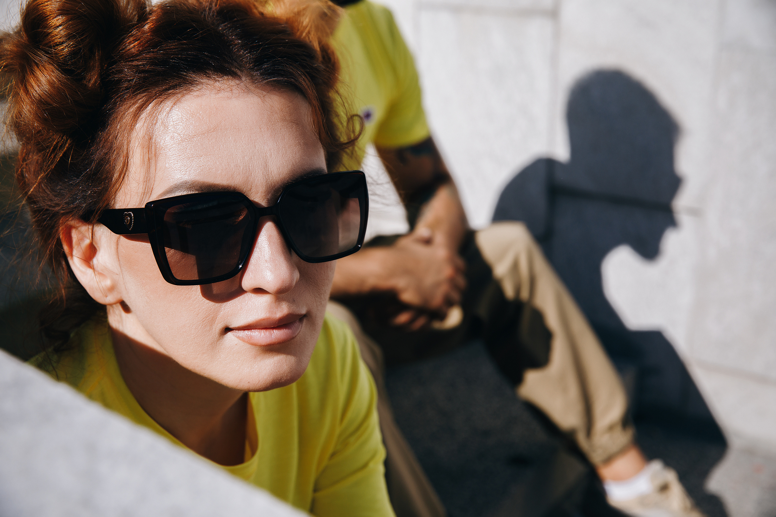 Anton&Lesya. Фотограф Максим Маркелов