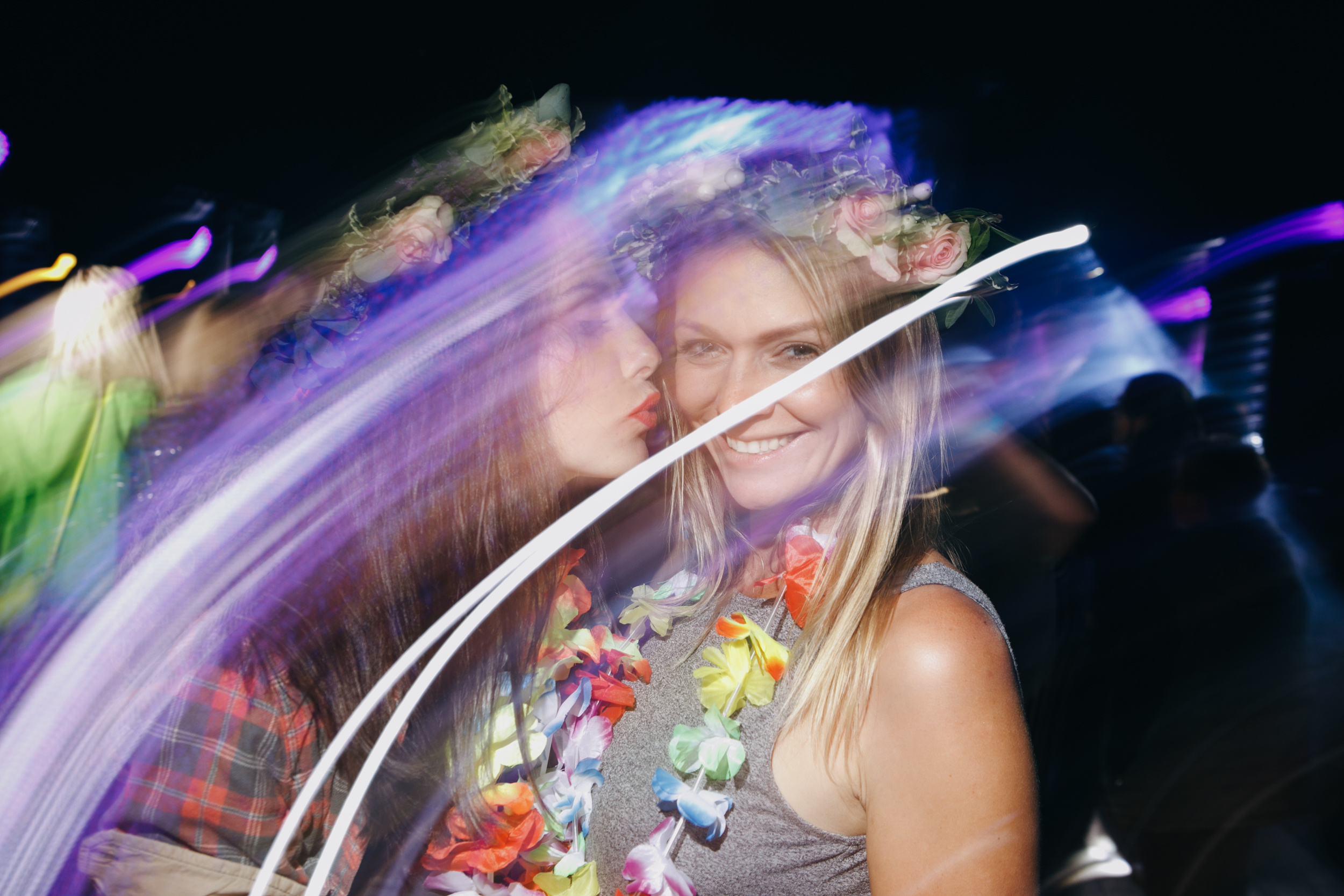 The surf camp. Фотограф Максим Маркелов