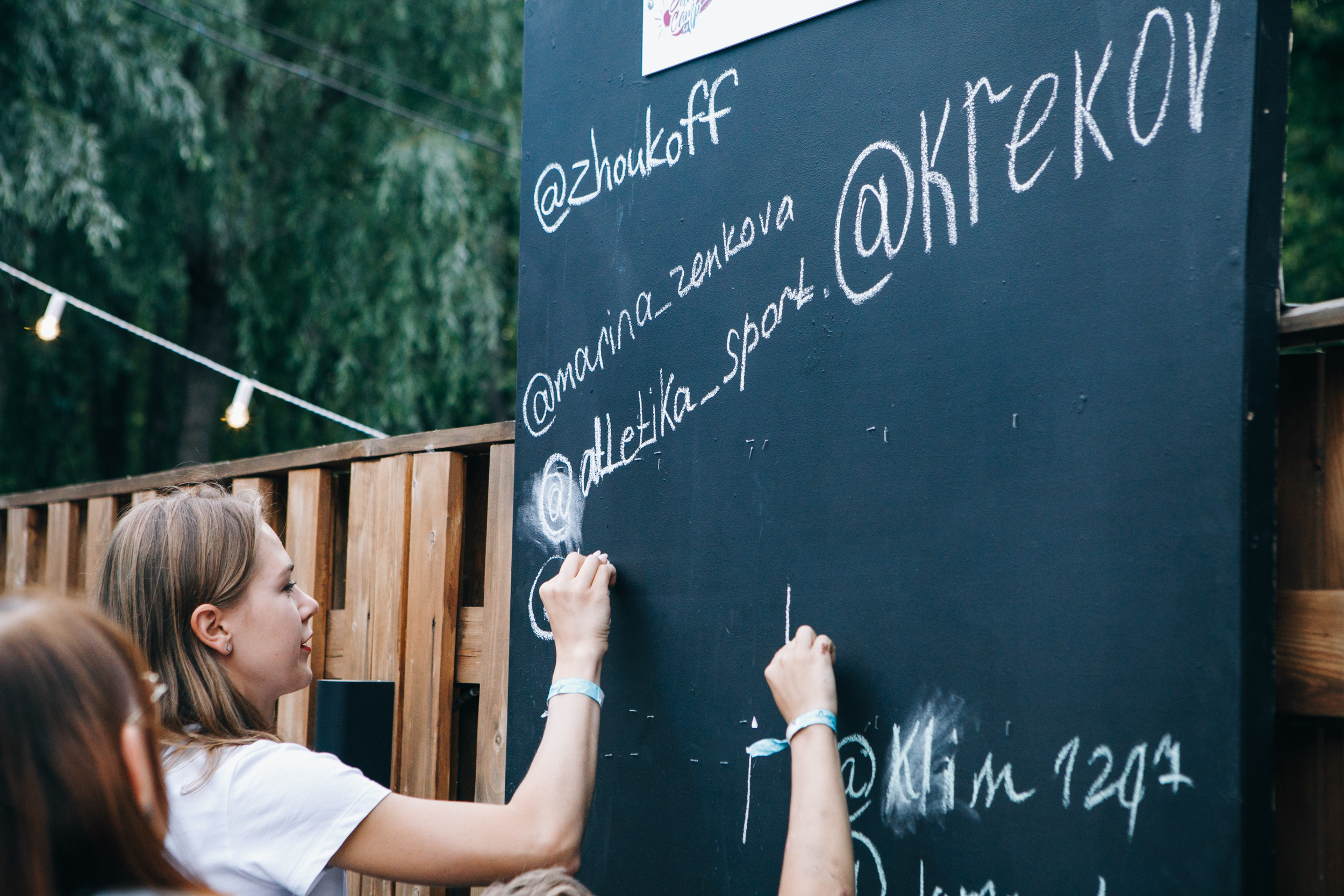 The surf camp. Фотограф Максим Маркелов