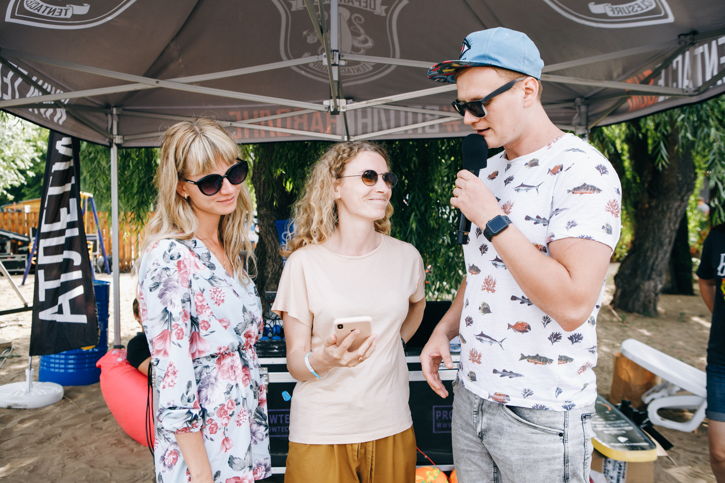 The surf camp. Фотограф Максим Маркелов