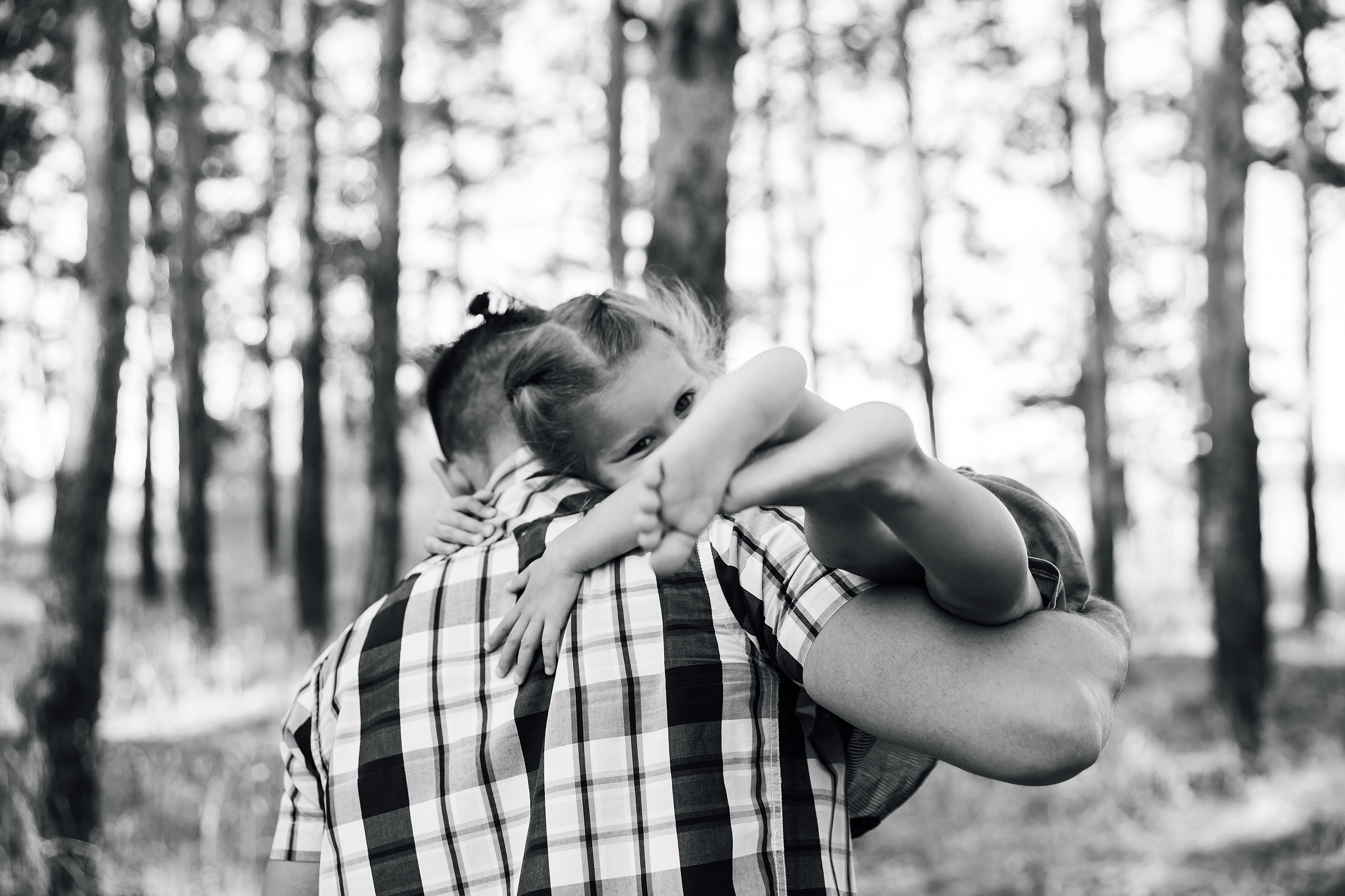 Raymer's Family. Фотограф Максим Маркелов
