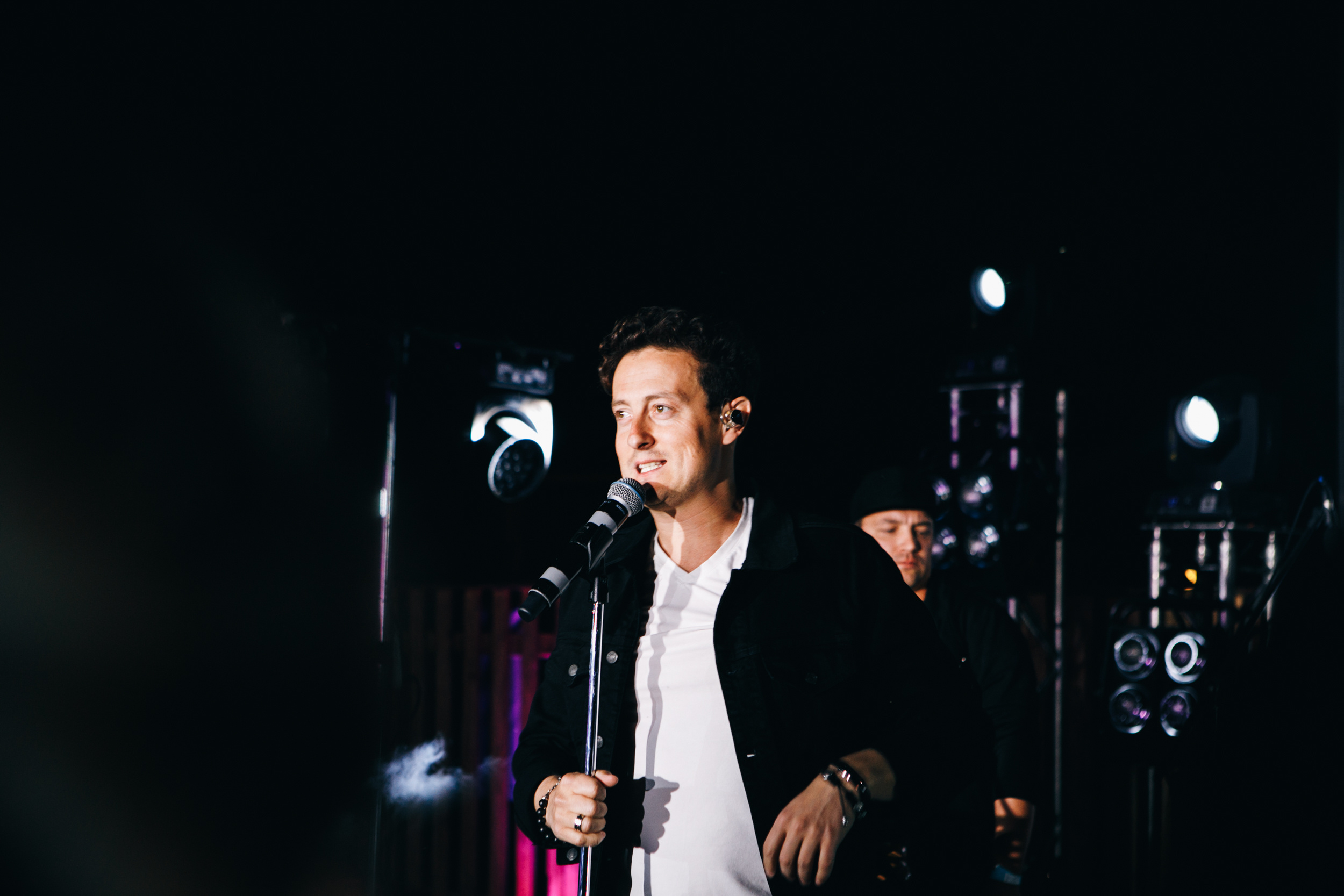 The surf camp. Фотограф Максим Маркелов