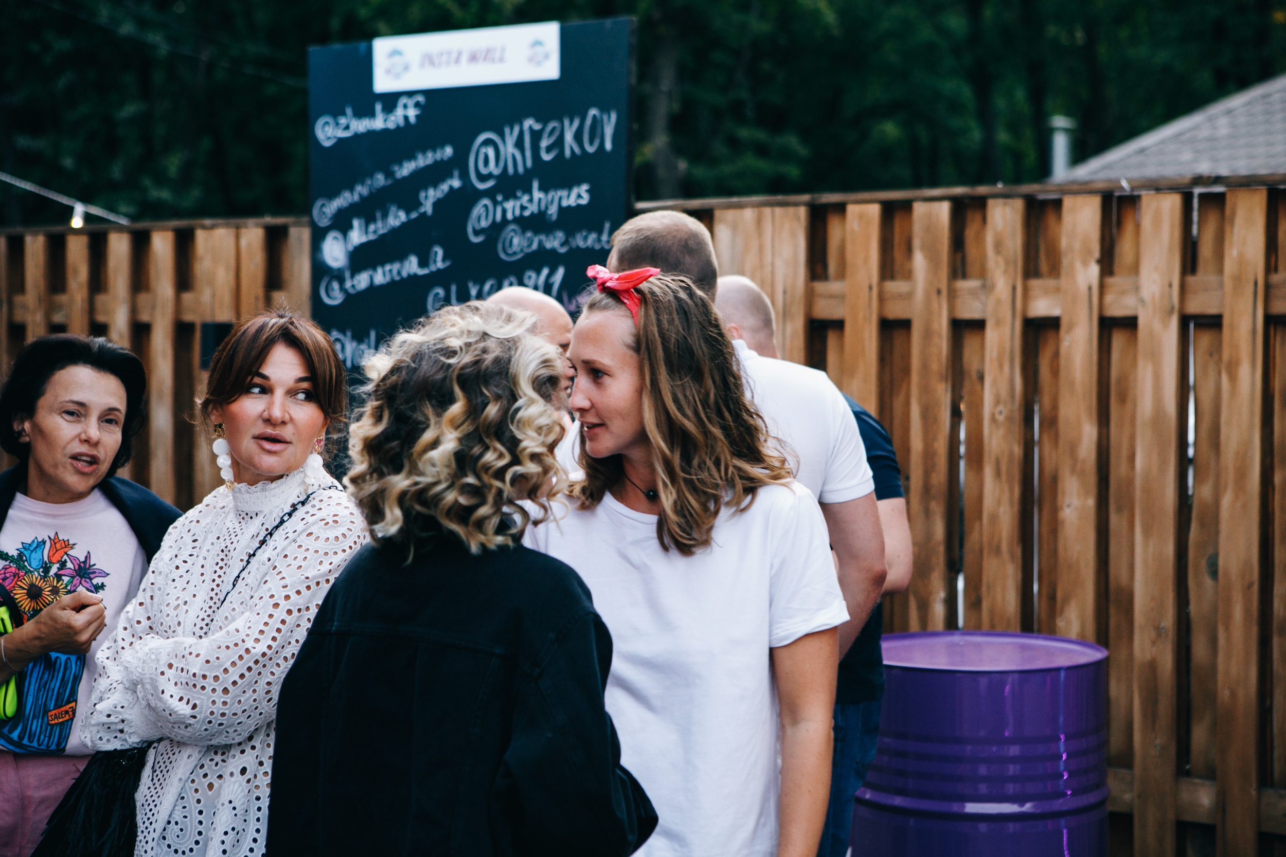 The surf camp. Фотограф Максим Маркелов