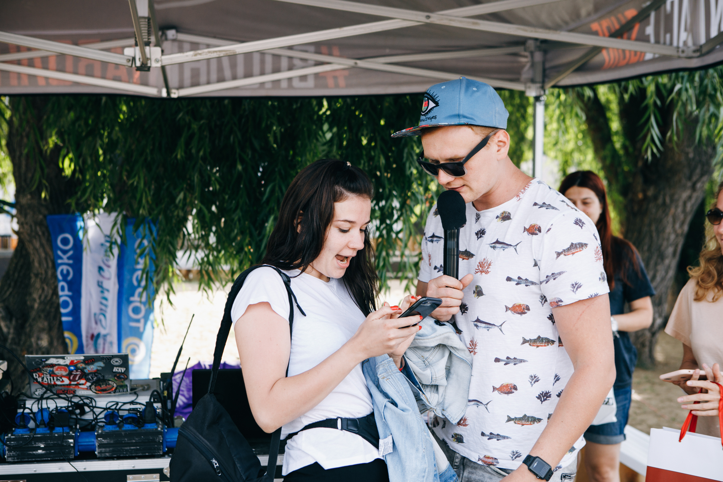 The surf camp. Фотограф Максим Маркелов