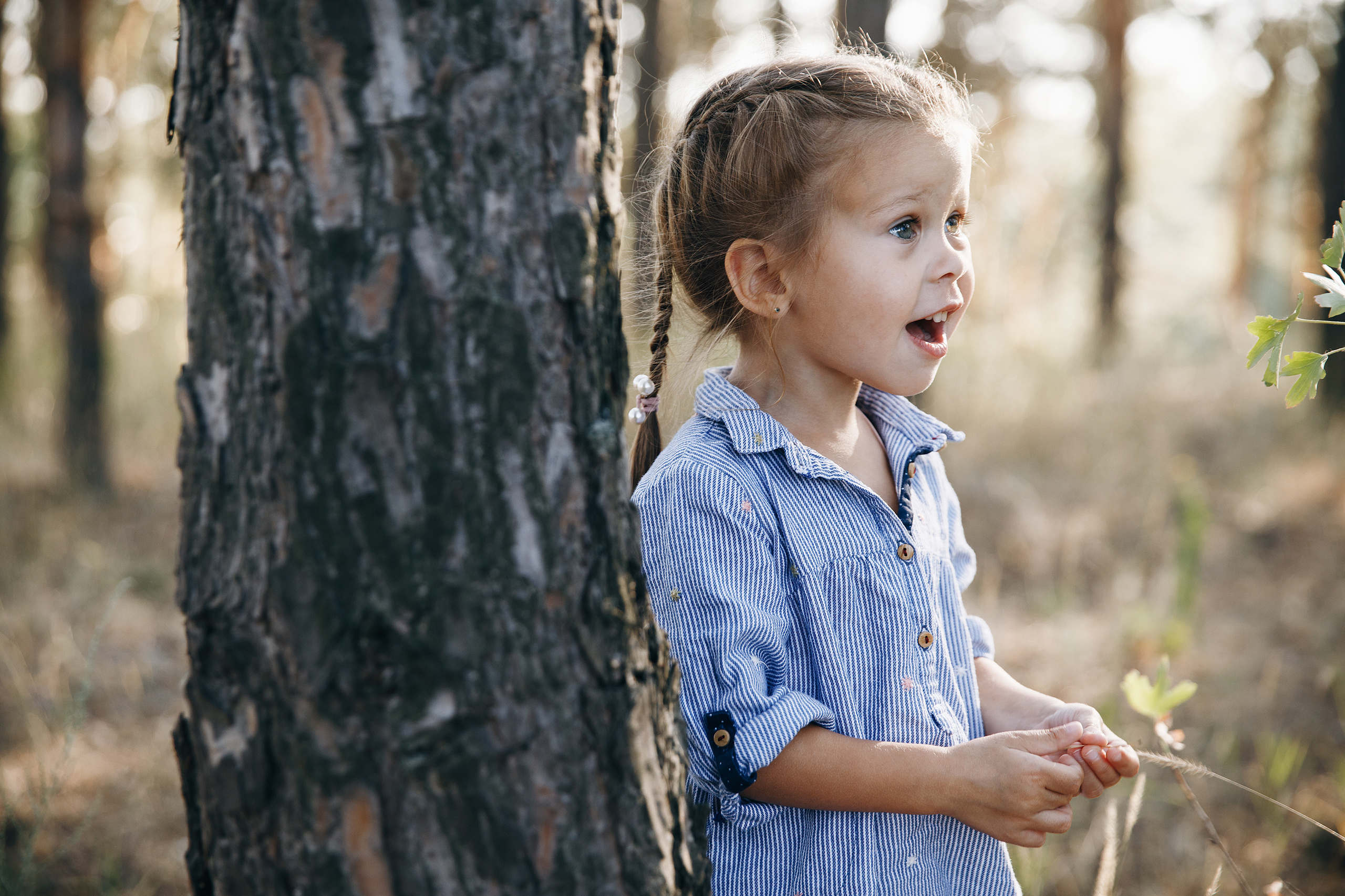 Raymer's Family. Фотограф Максим Маркелов