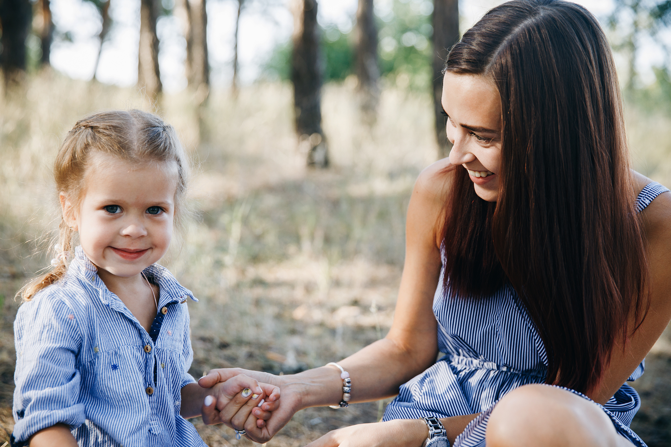Raymer's Family. Фотограф Максим Маркелов