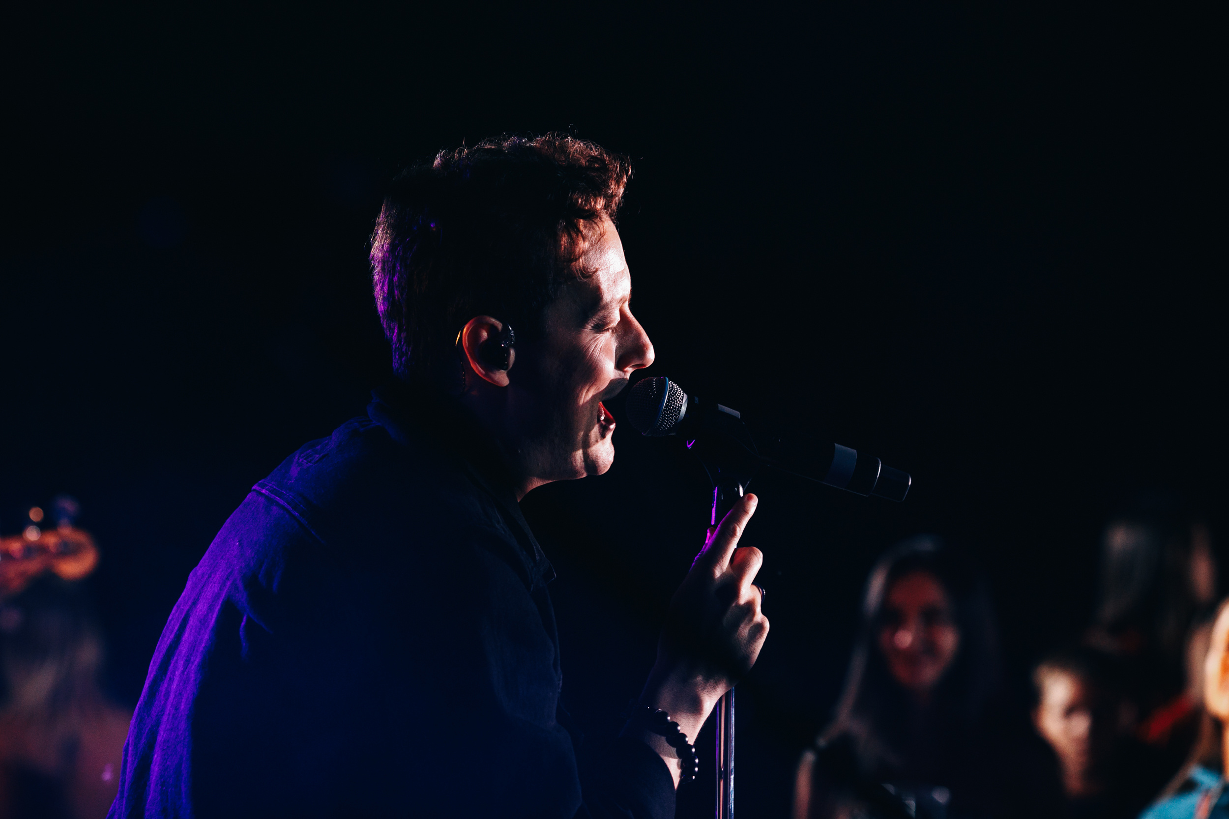 The surf camp. Фотограф Максим Маркелов