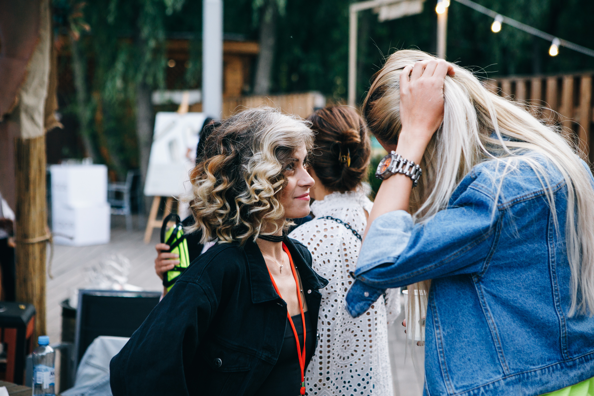 The surf camp. Фотограф Максим Маркелов
