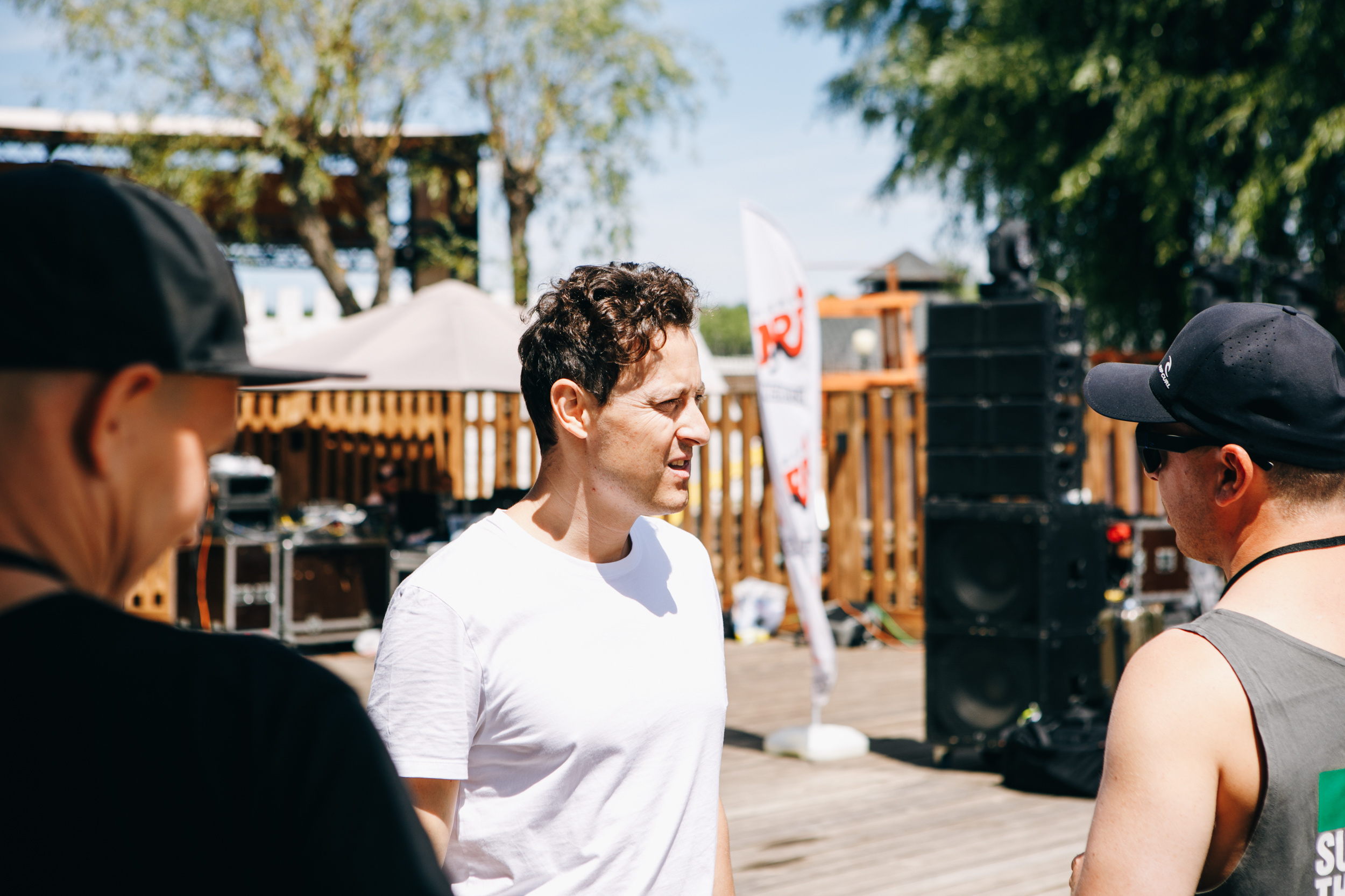 The surf camp. Фотограф Максим Маркелов