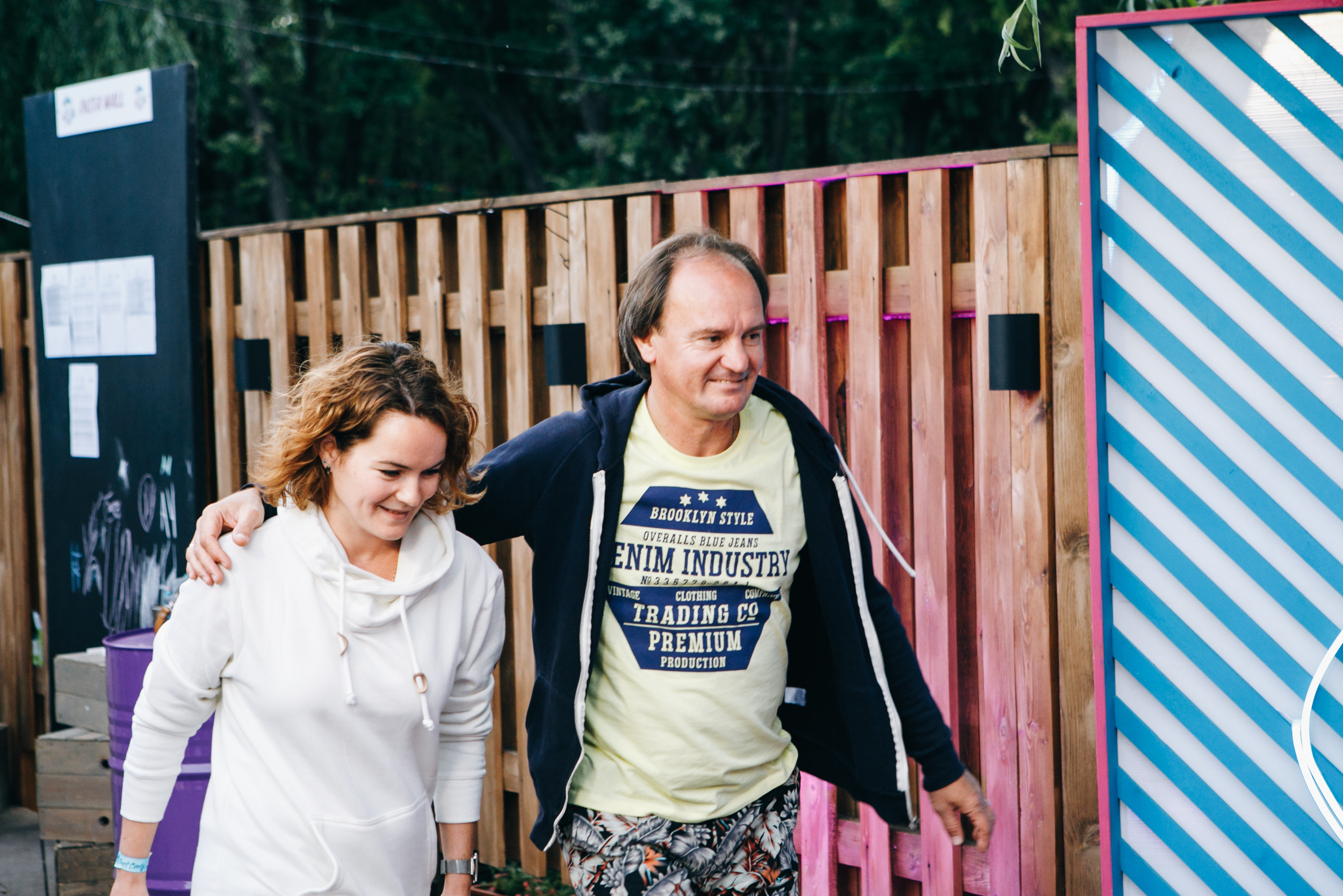 The surf camp. Фотограф Максим Маркелов