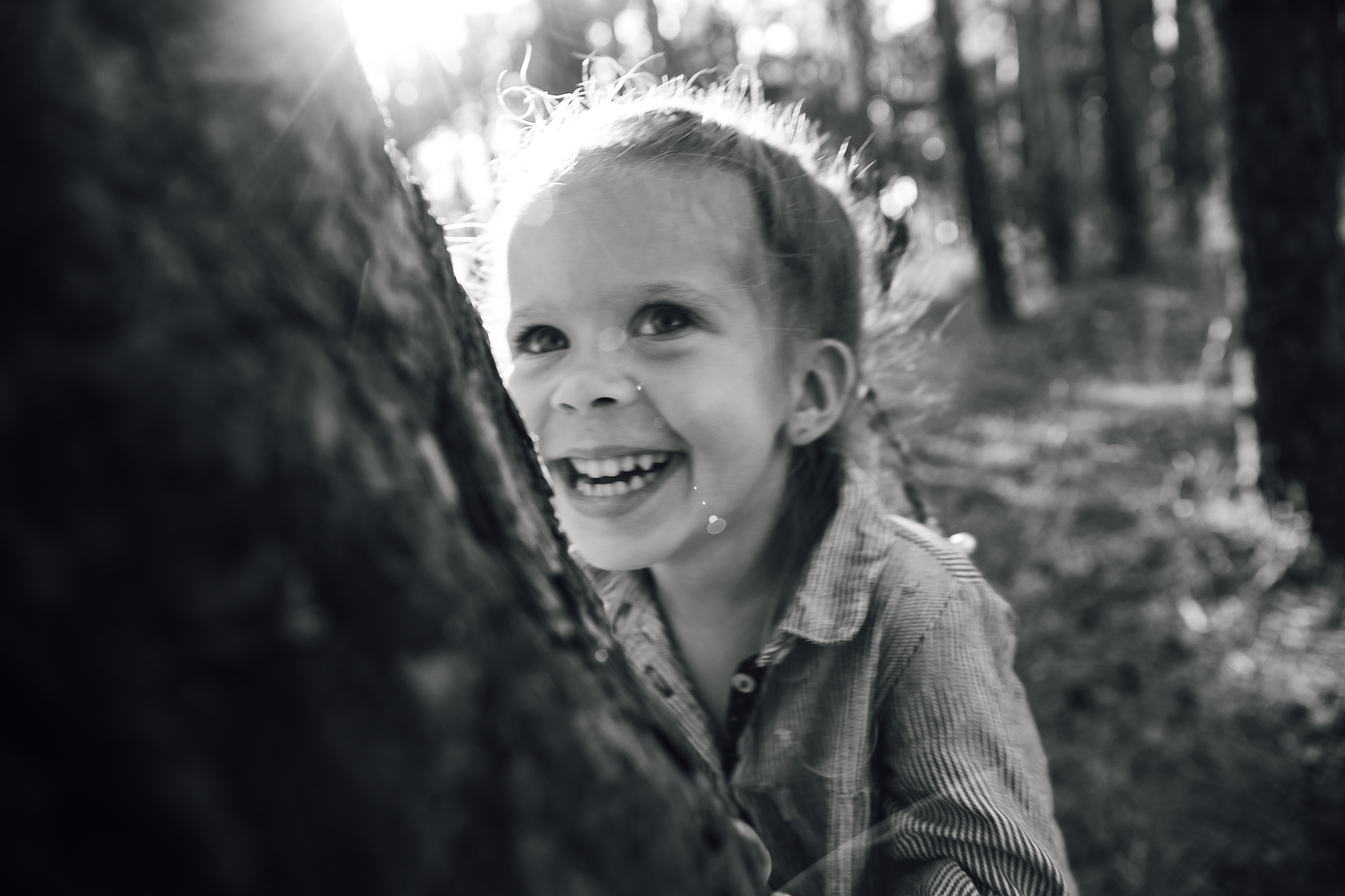 Raymer's Family. Фотограф Максим Маркелов