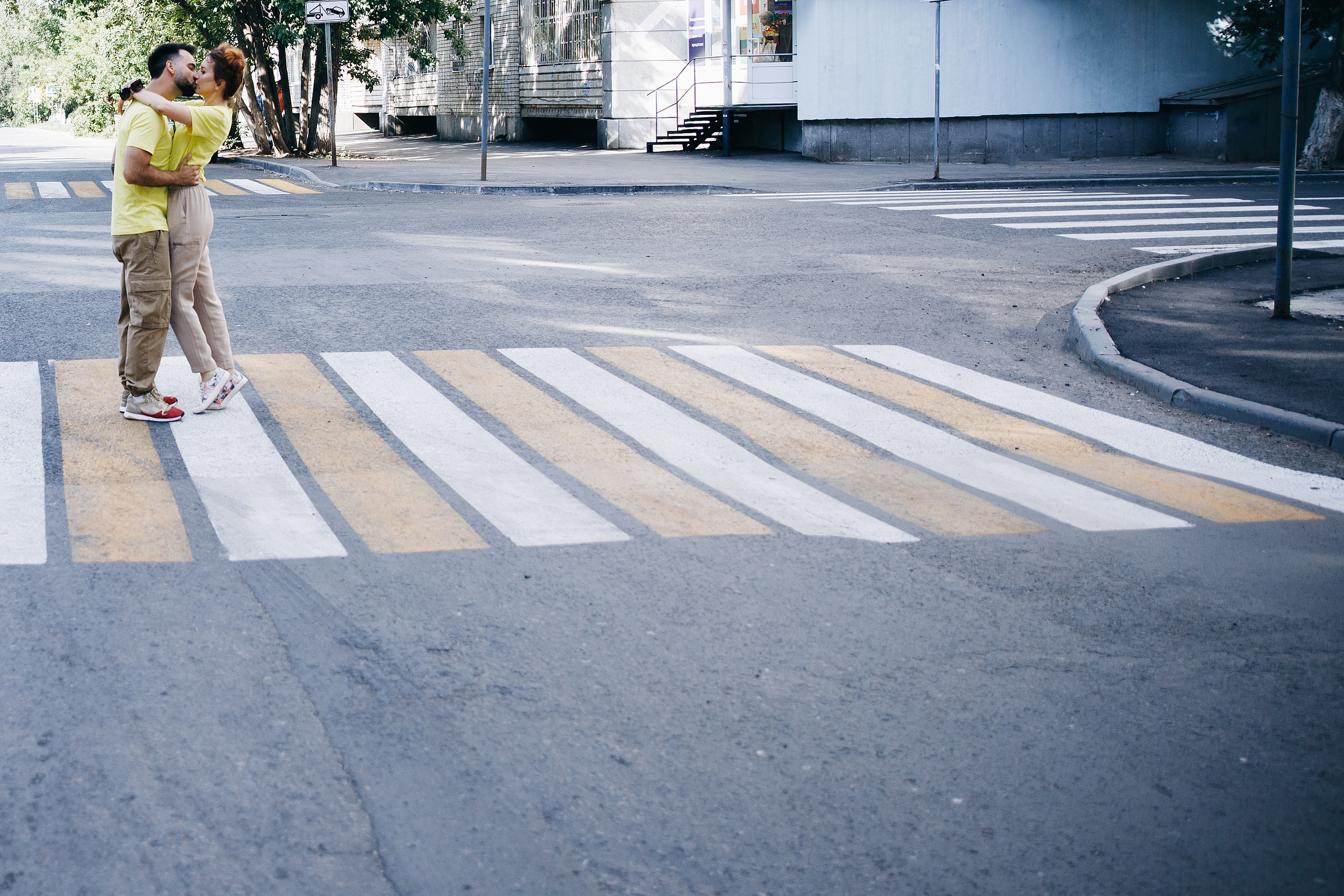 Anton&Lesya. Фотограф Максим Маркелов