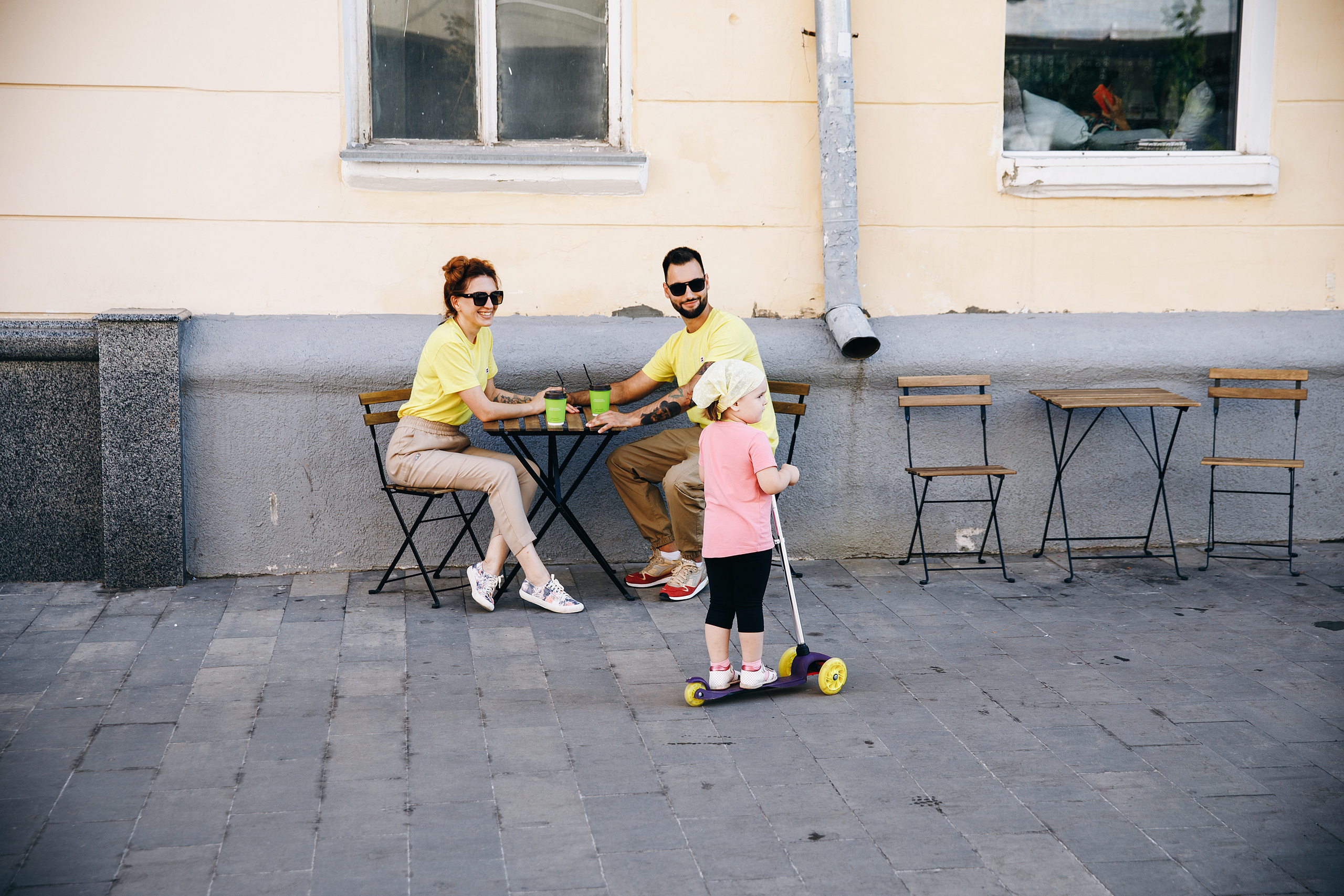 Anton&Lesya. Фотограф Максим Маркелов