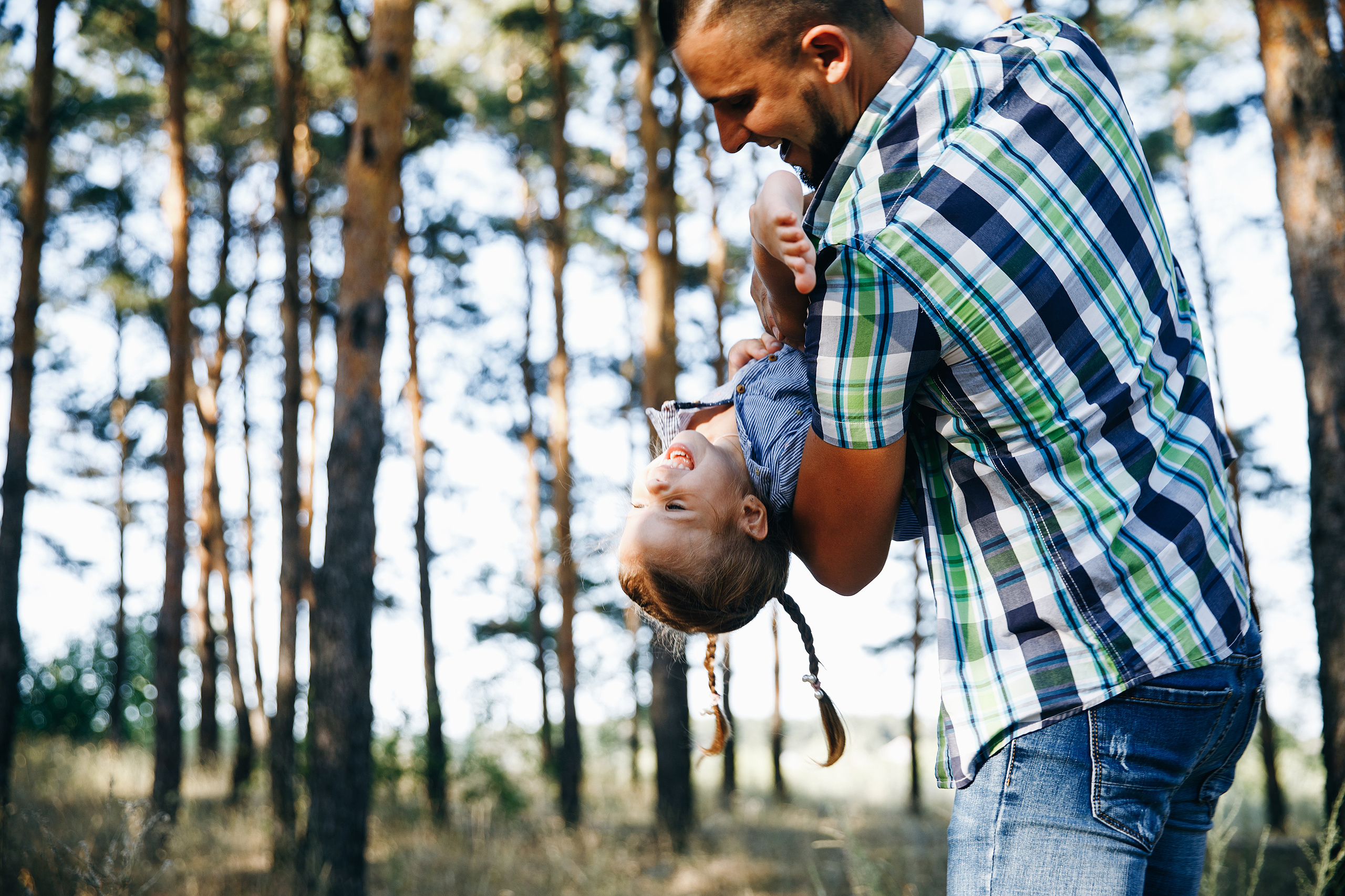 Raymer's Family. Фотограф Максим Маркелов