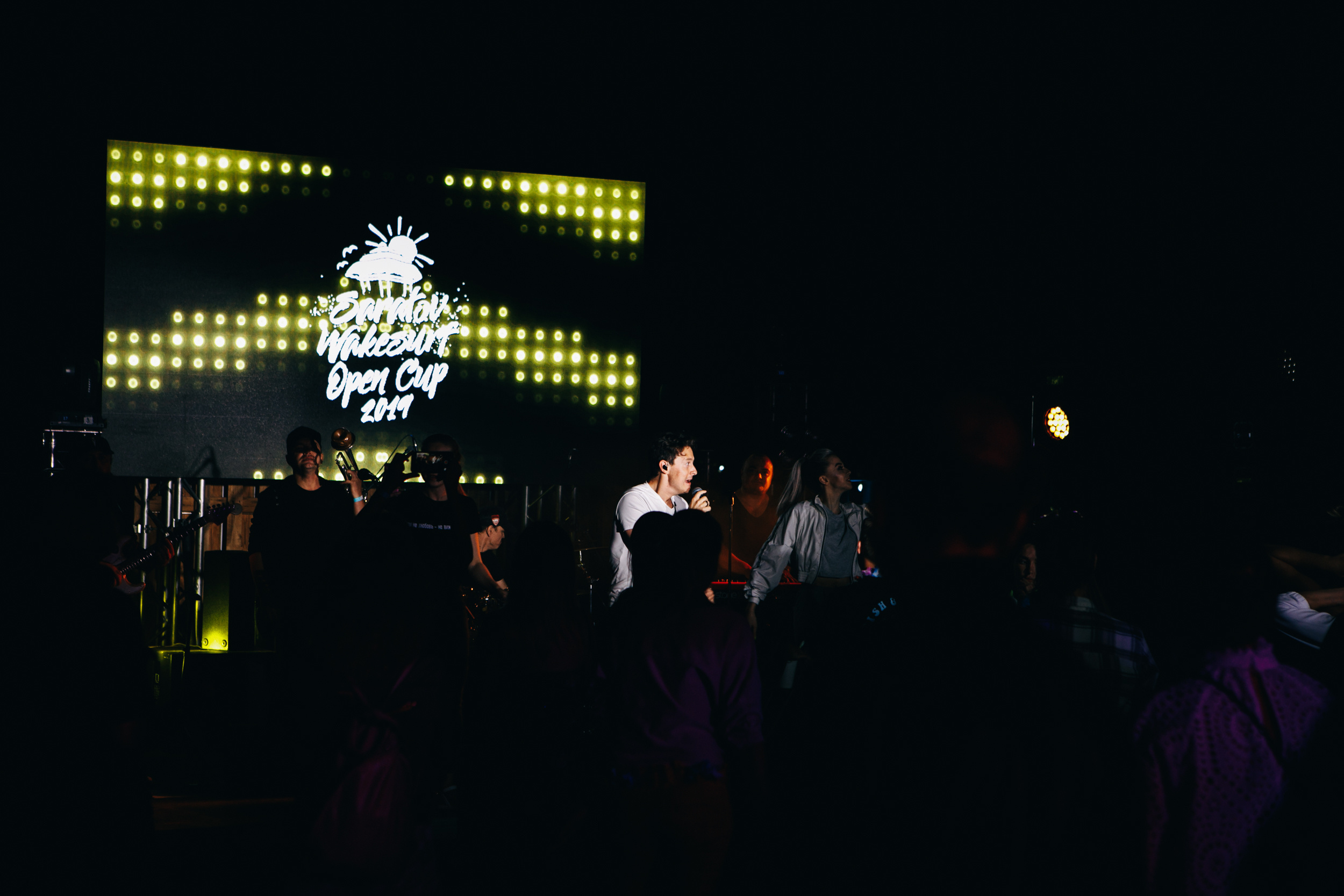 The surf camp. Фотограф Максим Маркелов