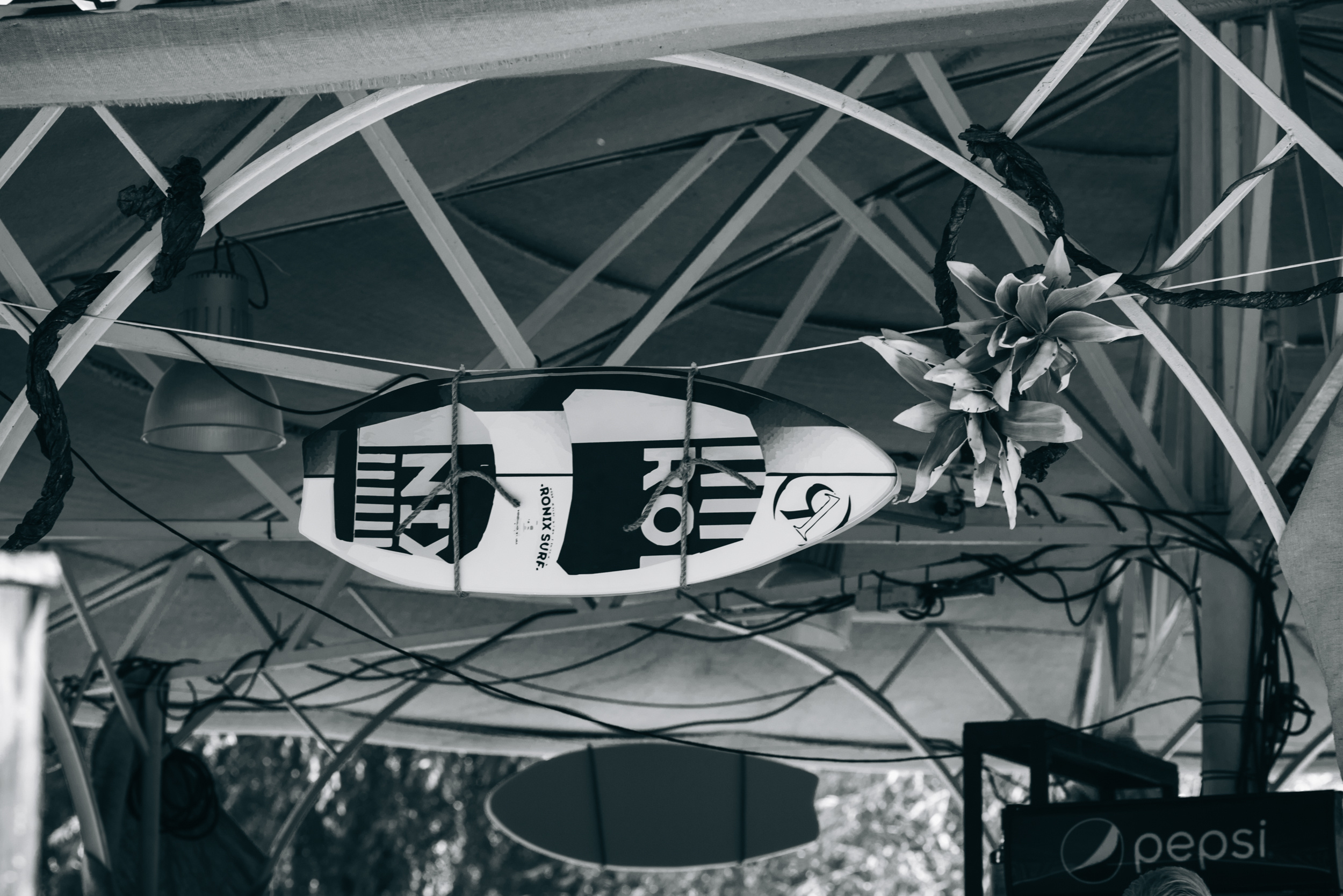 The surf camp. Фотограф Максим Маркелов